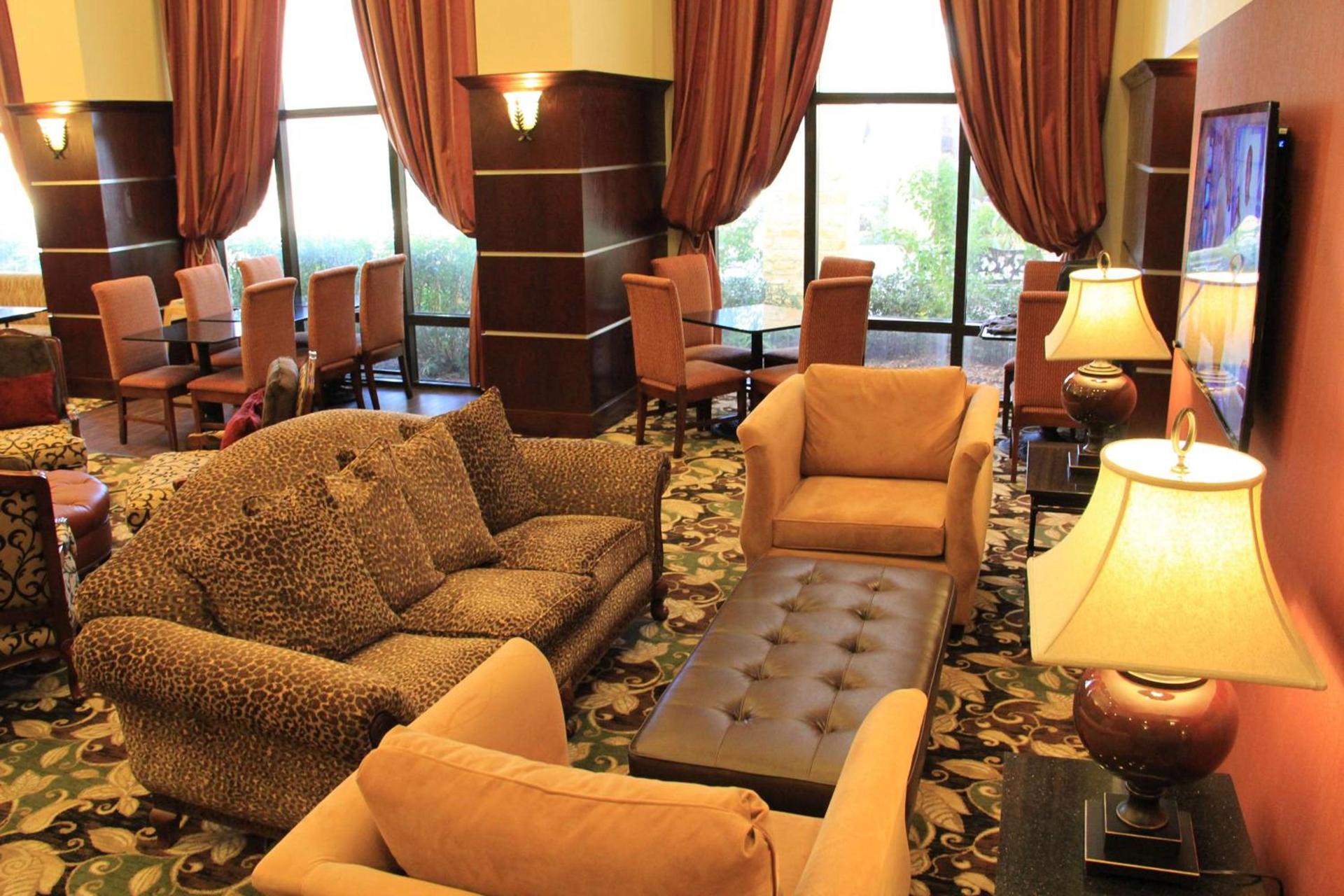 Hampton Inn and Suites Houston-Katy photo 3