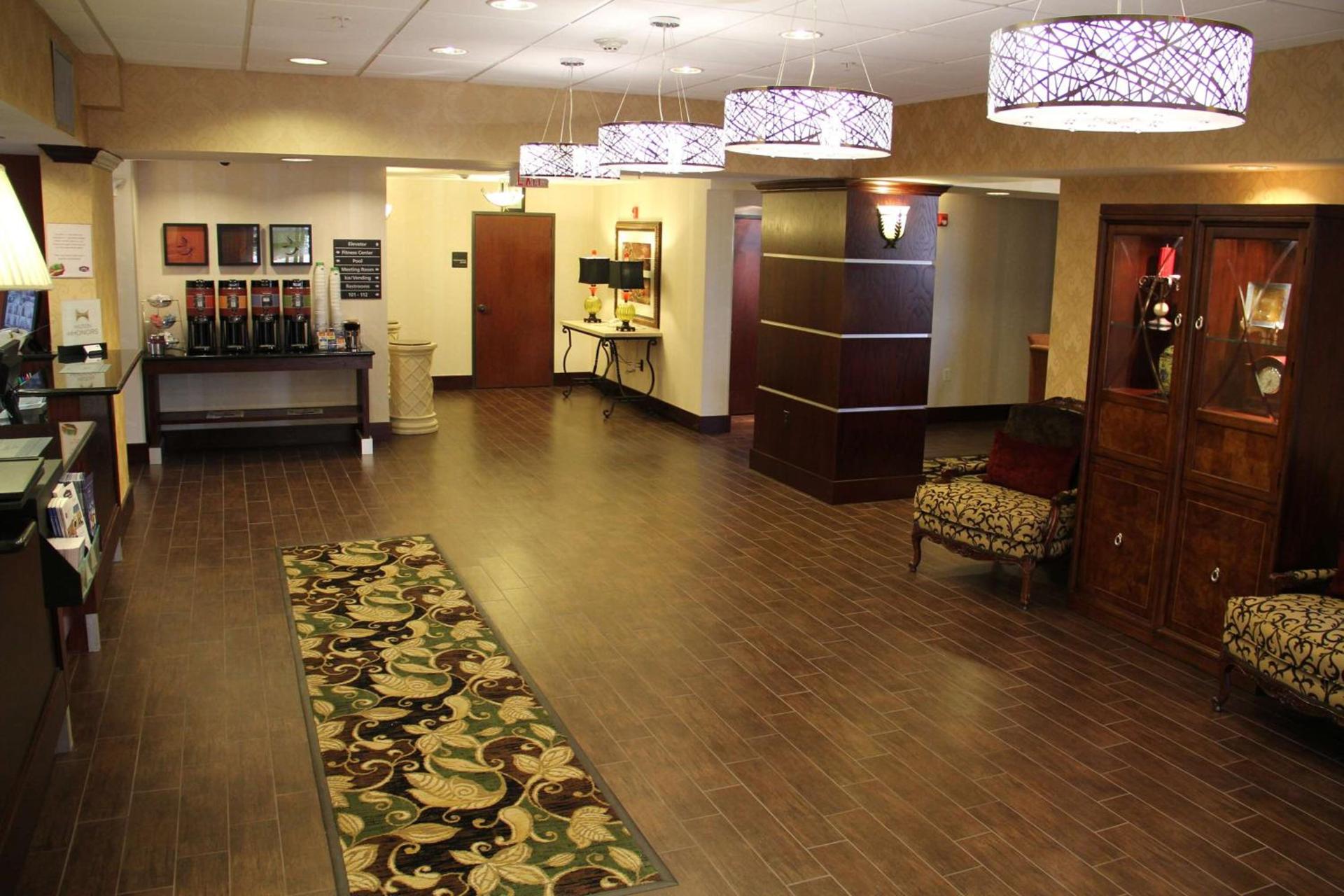 Hampton Inn and Suites Houston-Katy photo 4