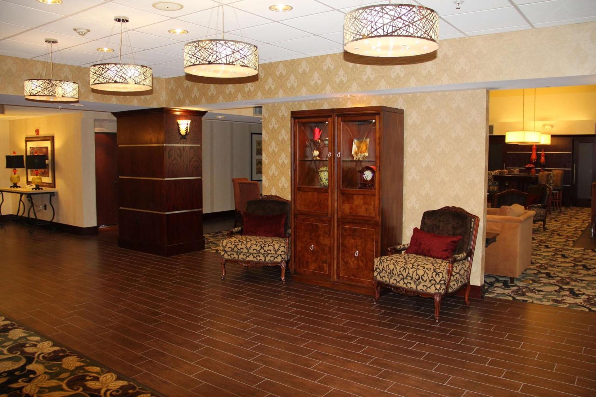 Hampton Inn and Suites Houston-Katy photo 5