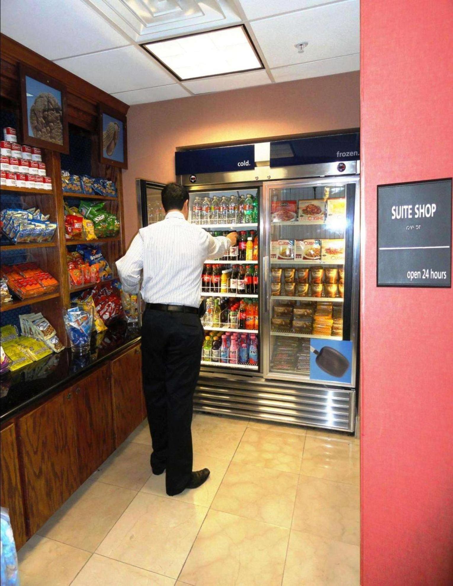 Hampton Inn and Suites Houston-Katy photo 6