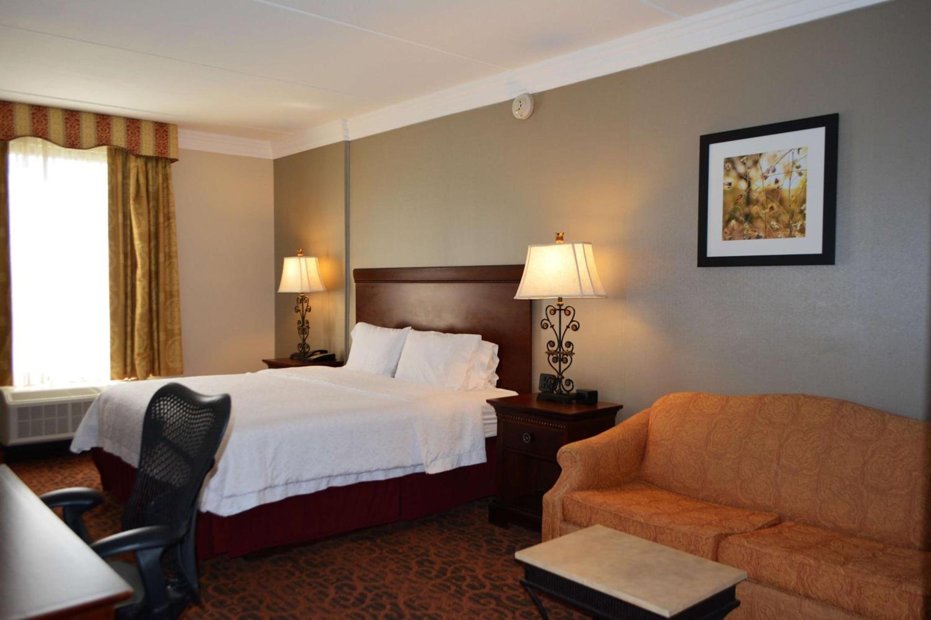 Hampton Inn and Suites Houston-Katy photo 8