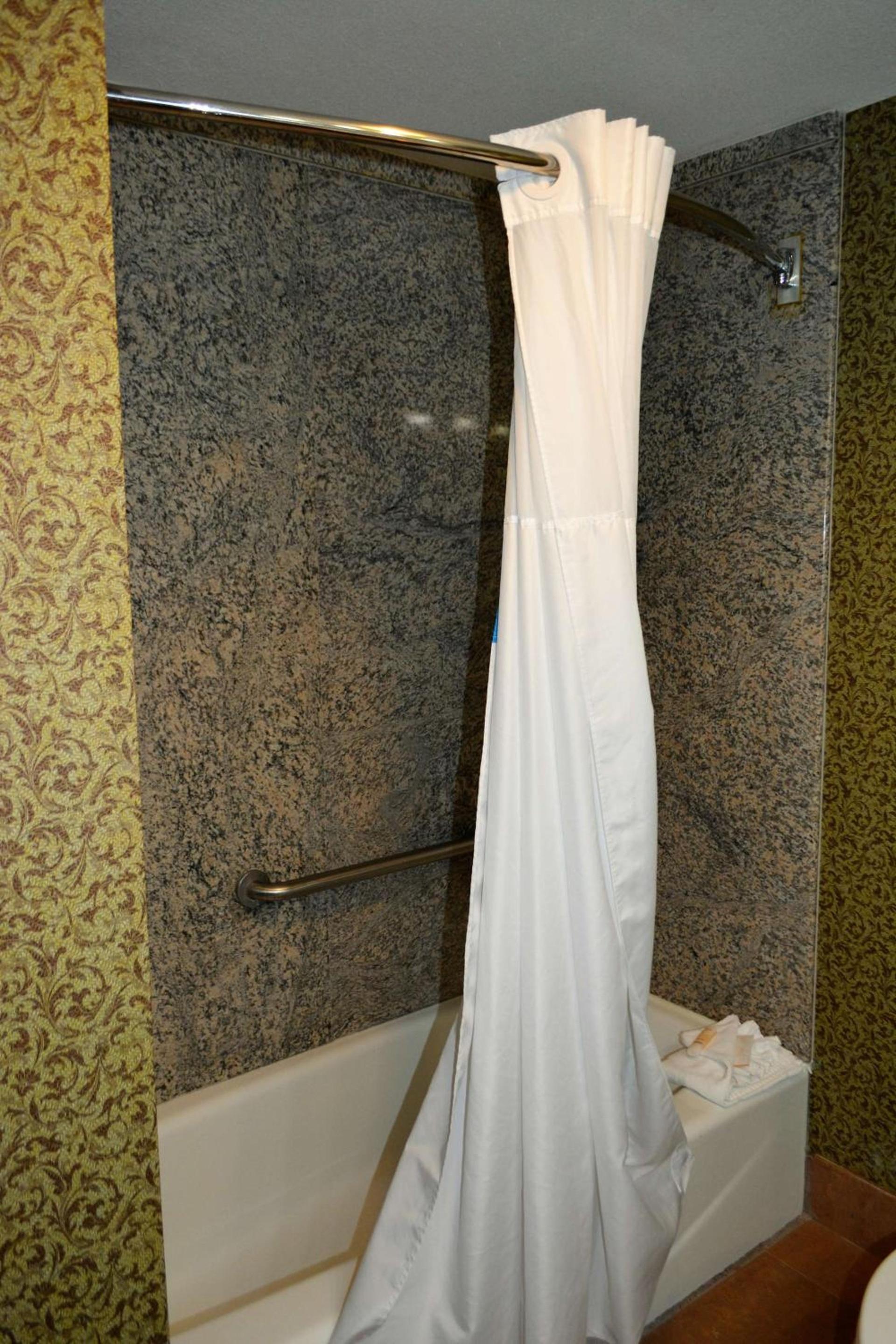 Hampton Inn and Suites Houston-Katy photo 9