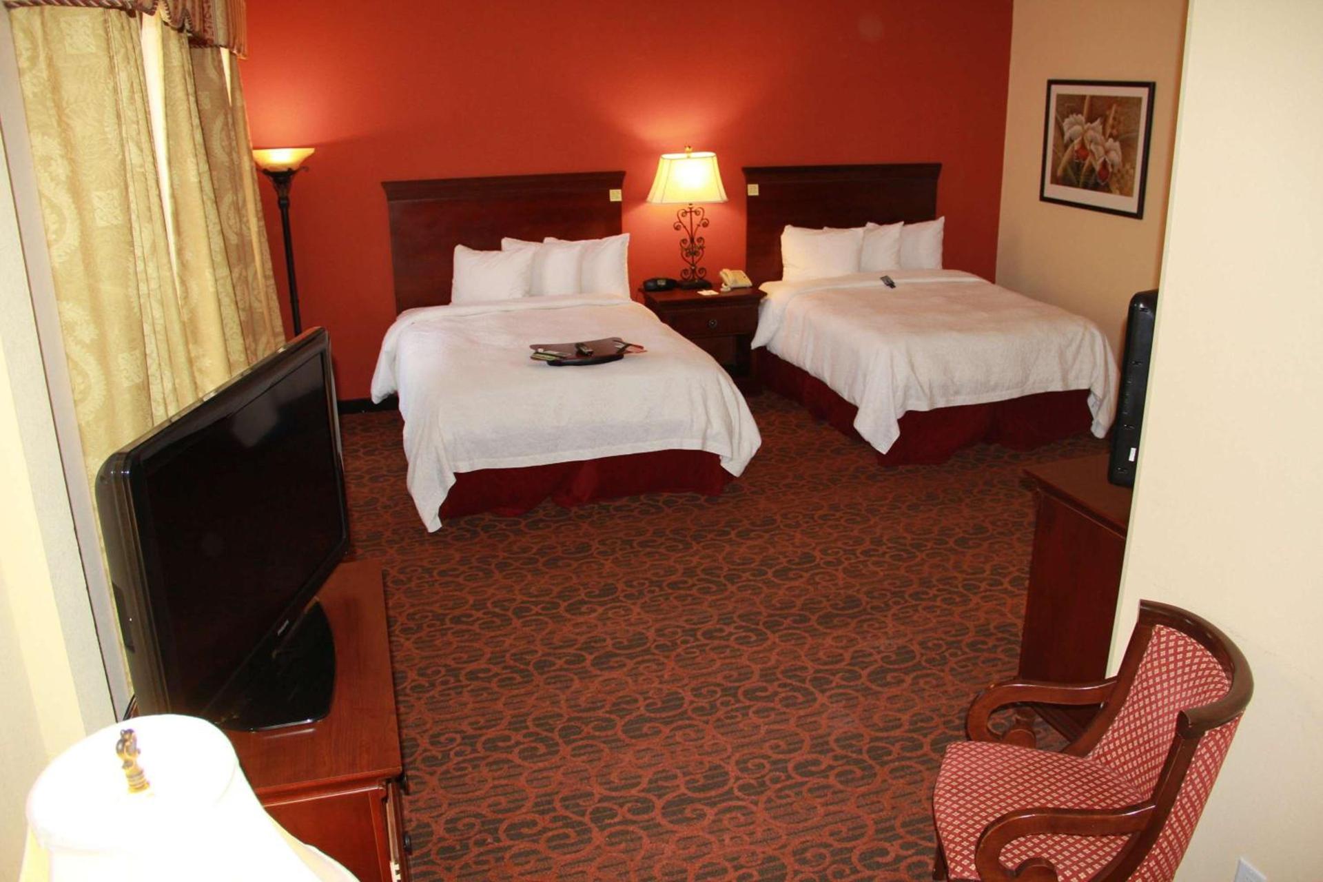 Hampton Inn and Suites Houston-Katy photo 14