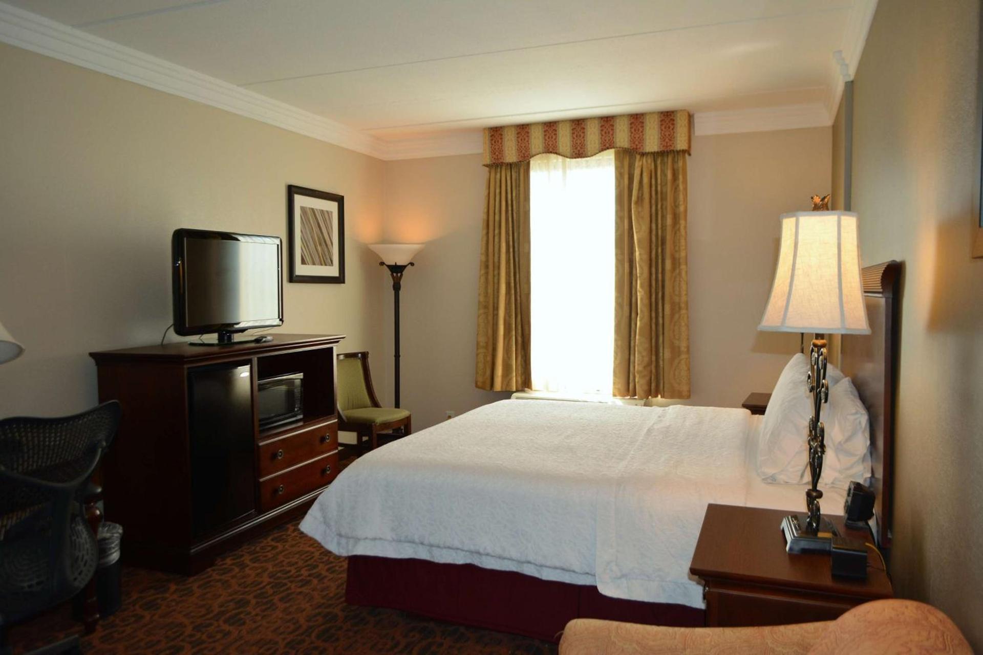 Hampton Inn and Suites Houston-Katy photo 16