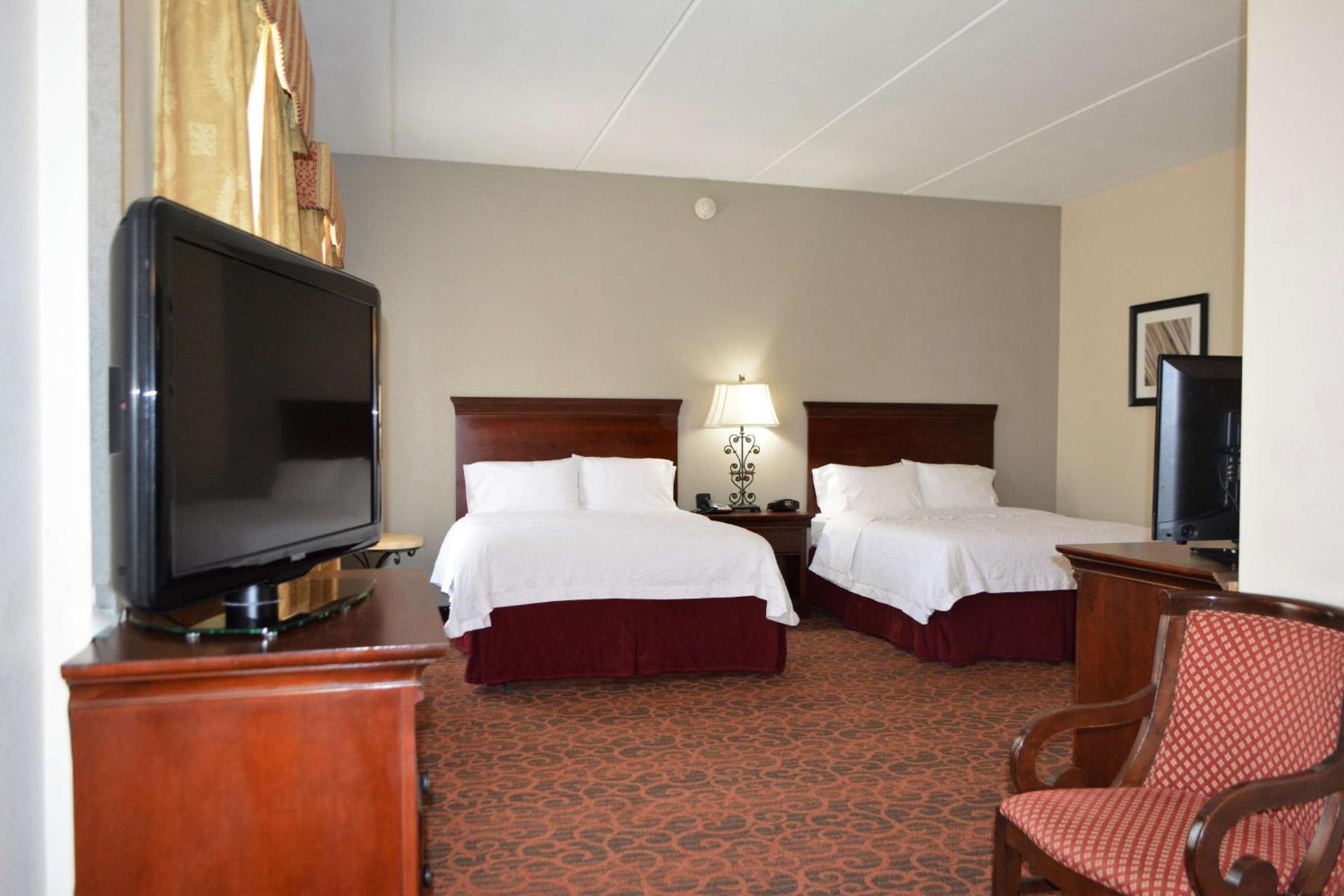 Hampton Inn and Suites Houston-Katy photo 17