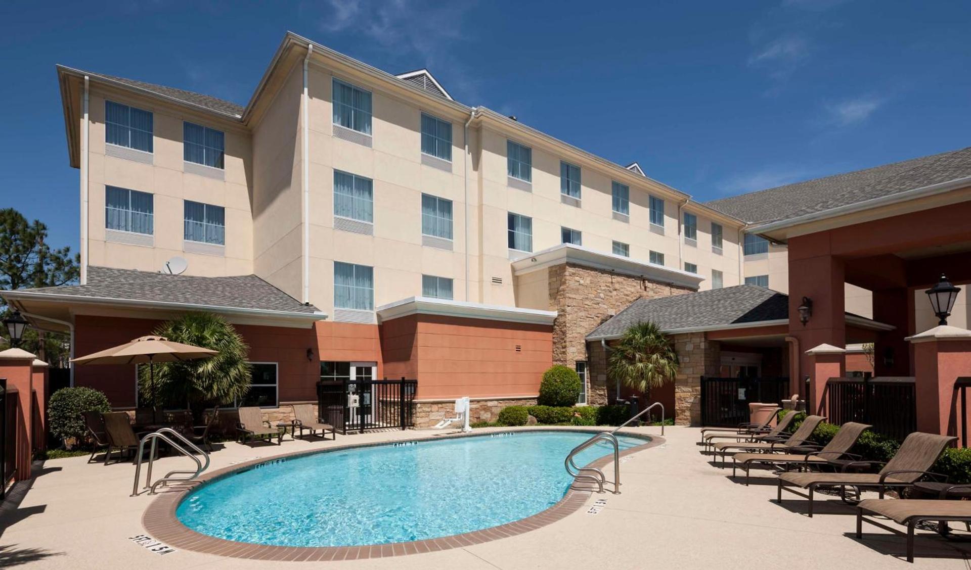 Homewood Suites by Hilton Houston Stafford Sugar Land photo 25