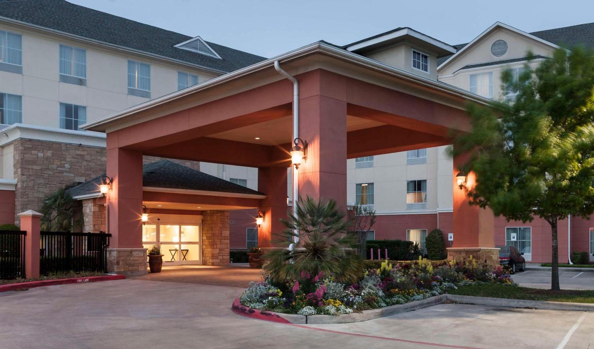 Homewood Suites by Hilton Houston Stafford Sugar Land — hotel in Stafford
