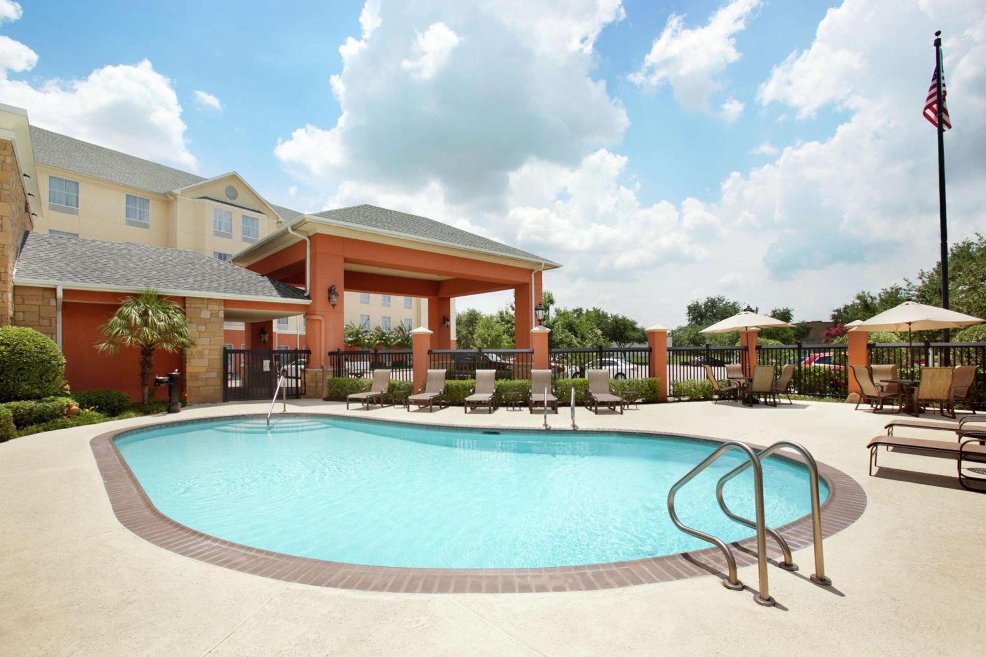 Homewood Suites by Hilton Houston Stafford Sugar Land photo 6