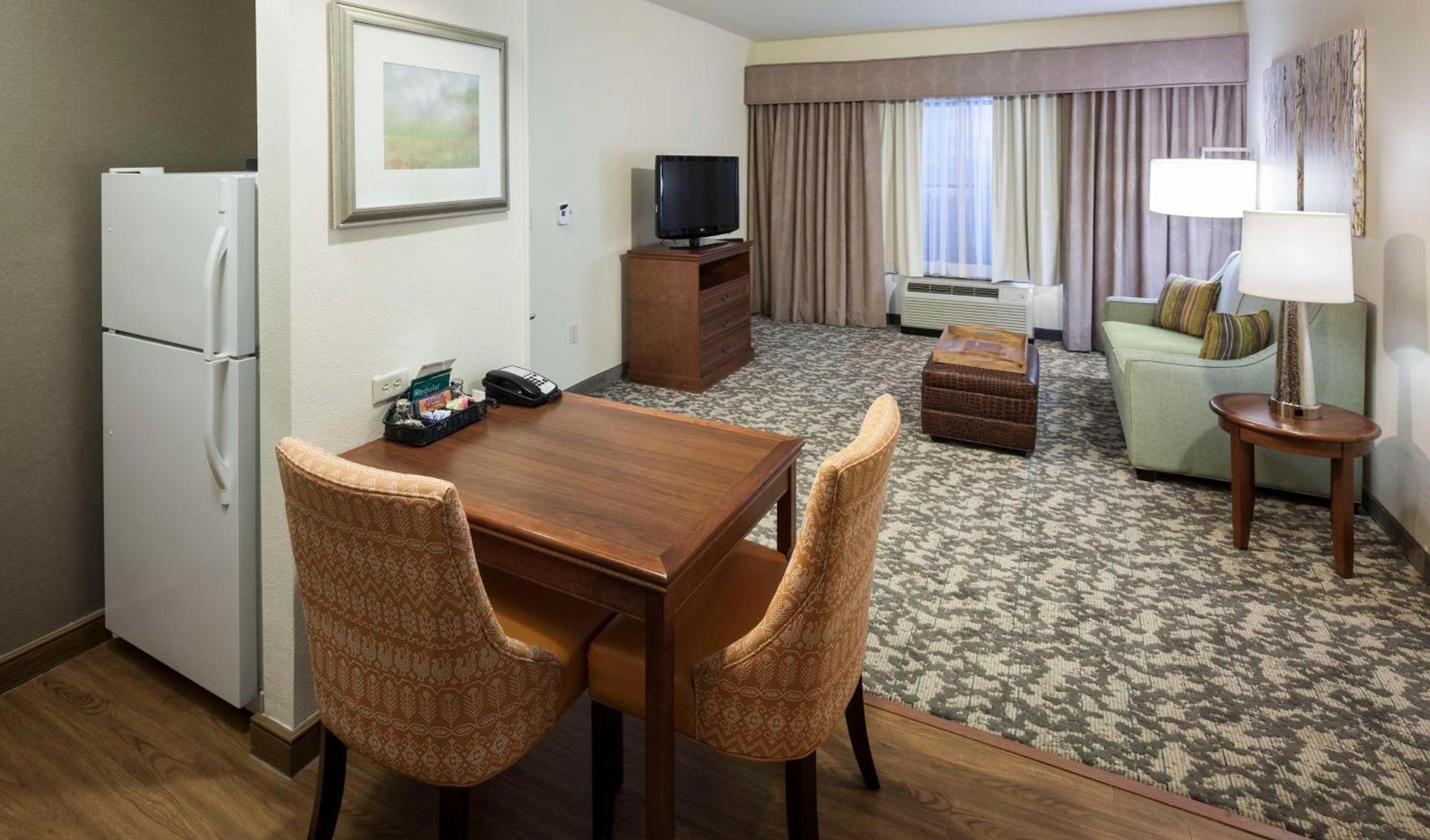 Homewood Suites by Hilton Houston Stafford Sugar Land photo 18