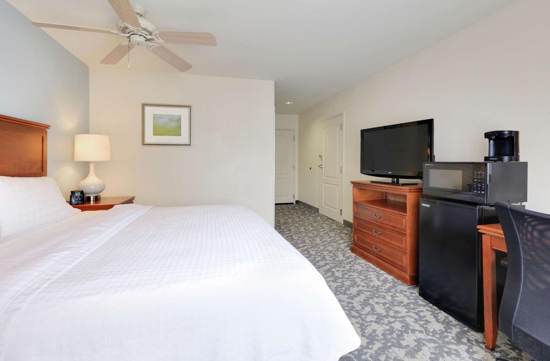 Homewood Suites by Hilton Houston Stafford Sugar Land photo 21