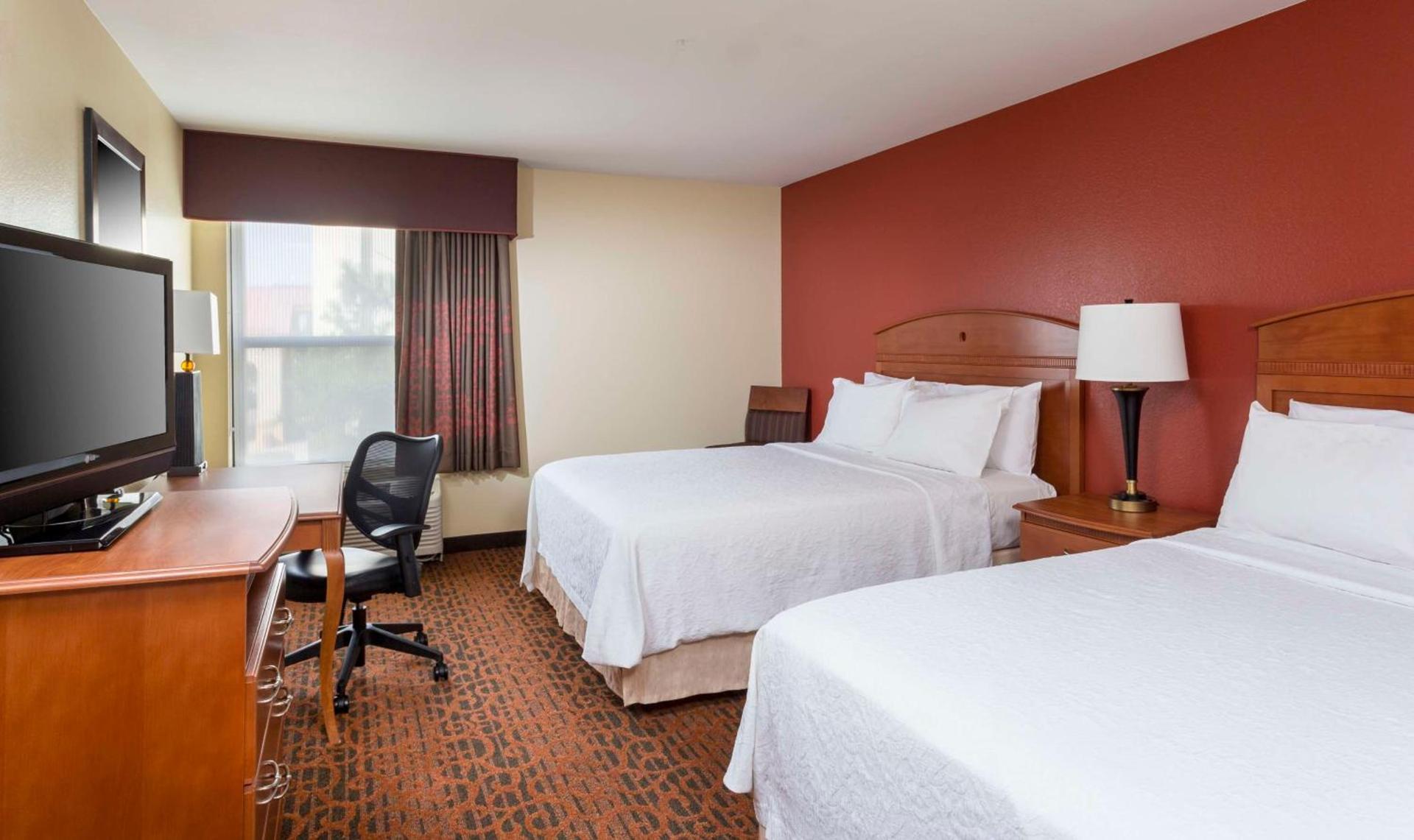 Hampton Inn Houston Stafford photo 24