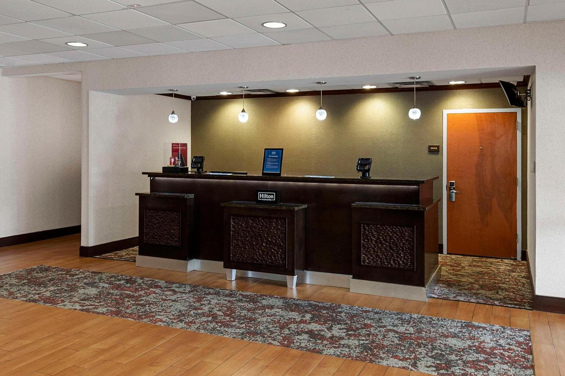 Hampton Inn Nanuet photo 4