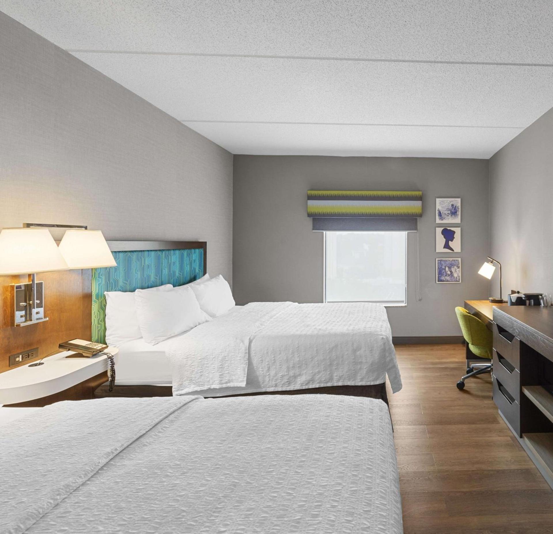 Hampton Inn Nanuet photo 15
