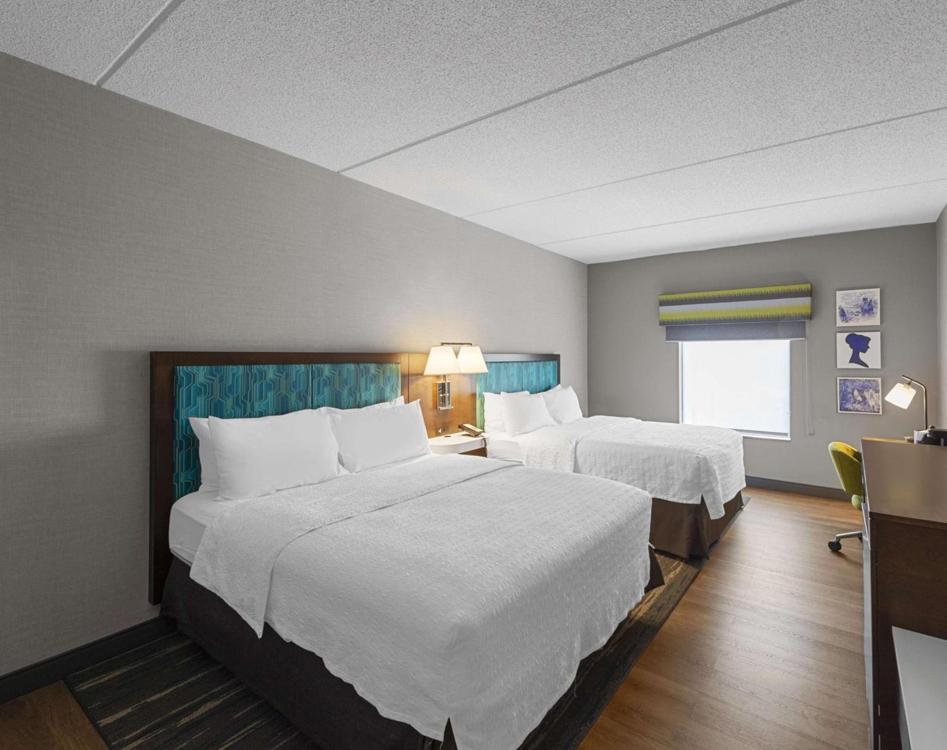 Hampton Inn Nanuet photo 16