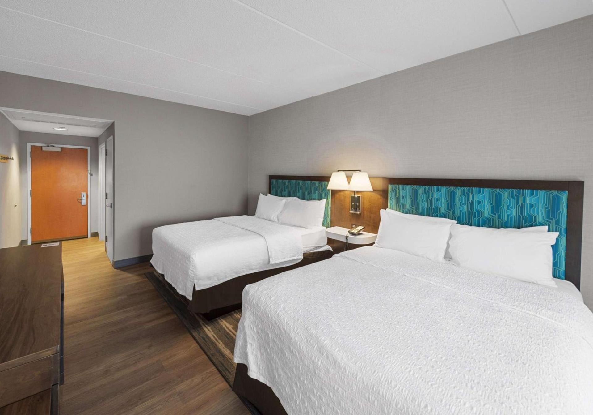 Hampton Inn Nanuet photo 17