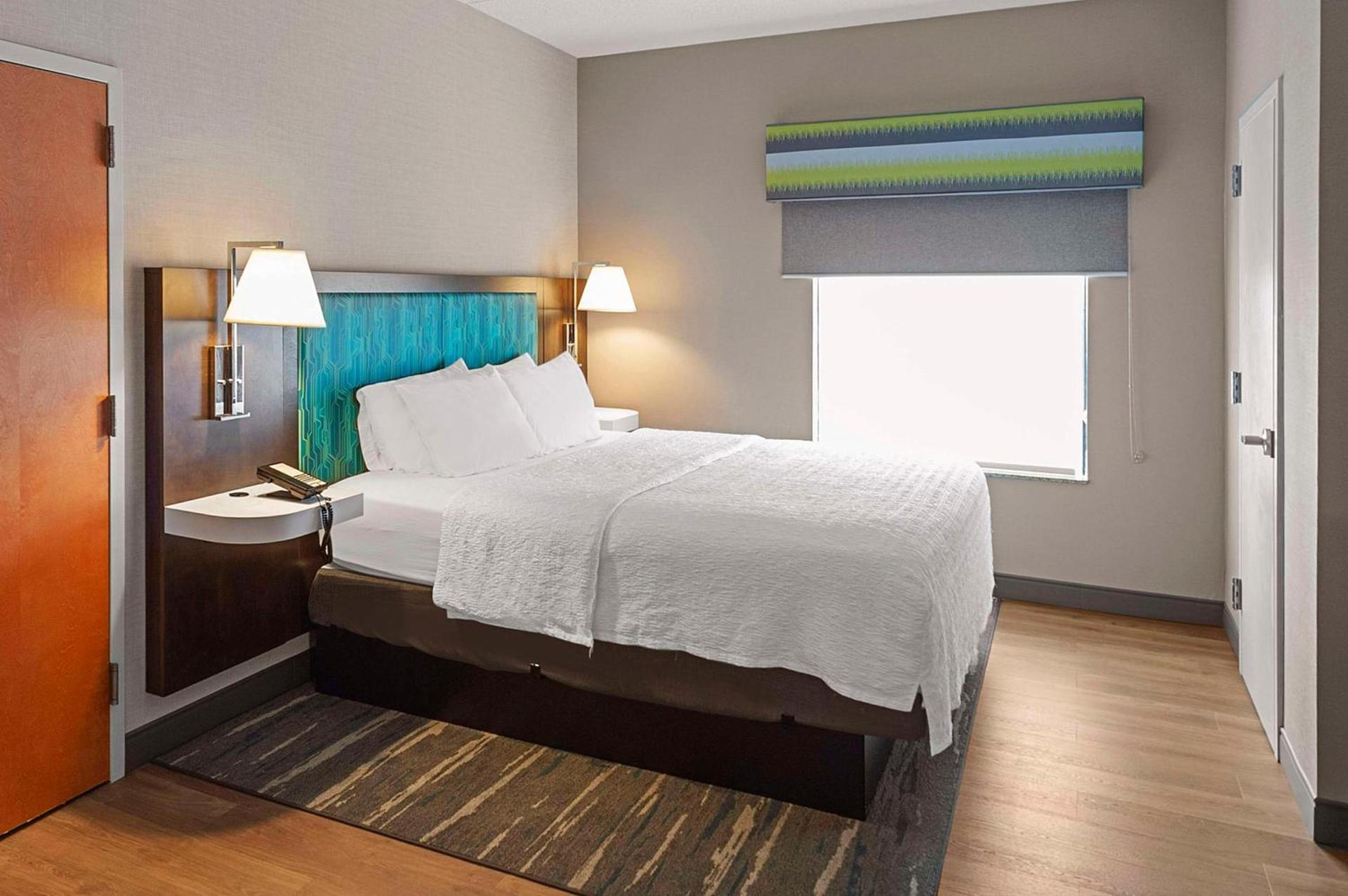Hampton Inn Nanuet photo 21