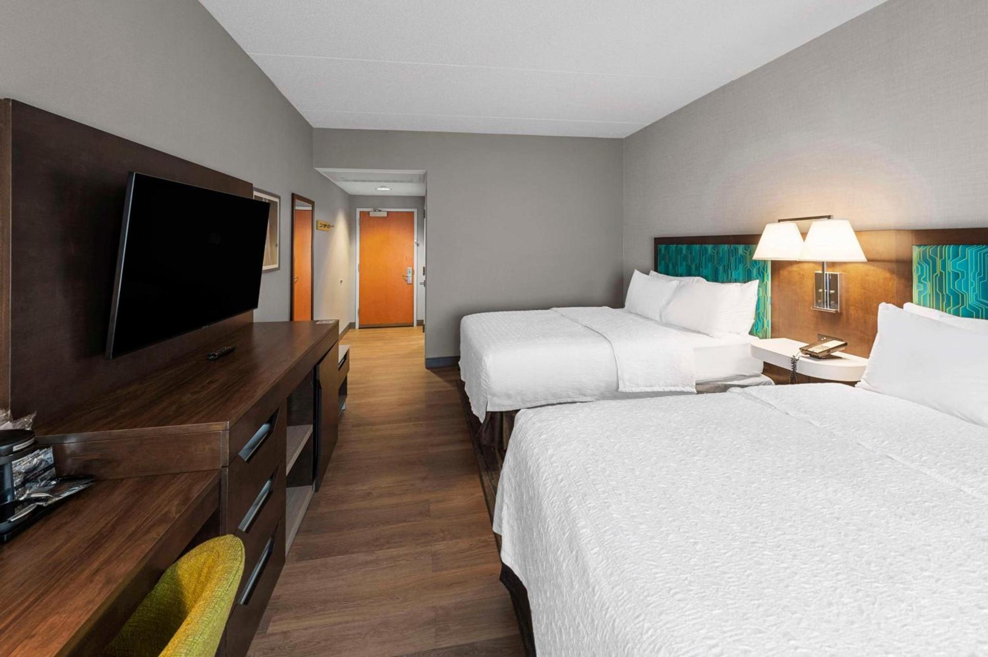 Hampton Inn Nanuet photo 20