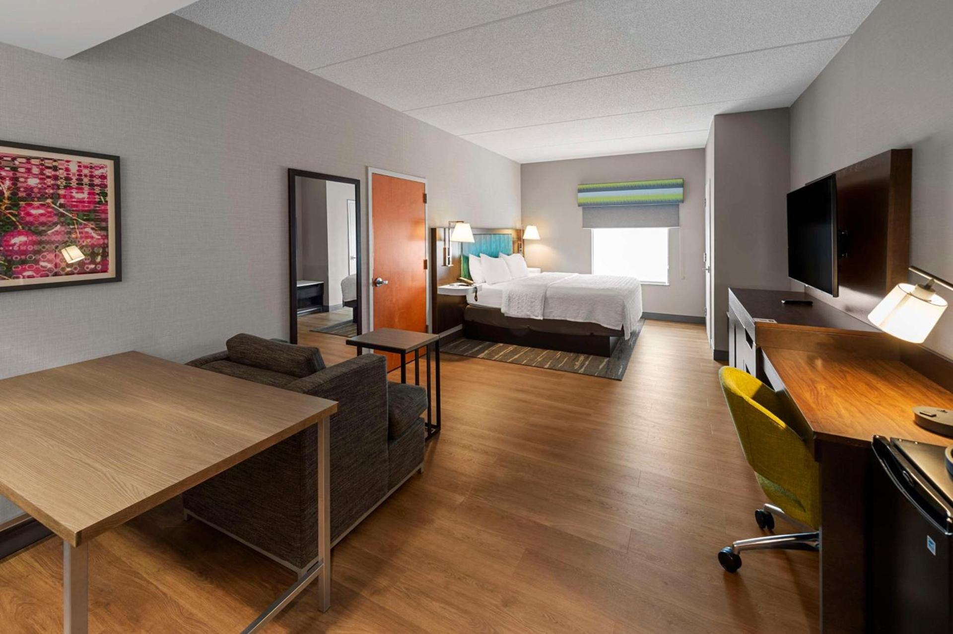 Hampton Inn Nanuet photo 22