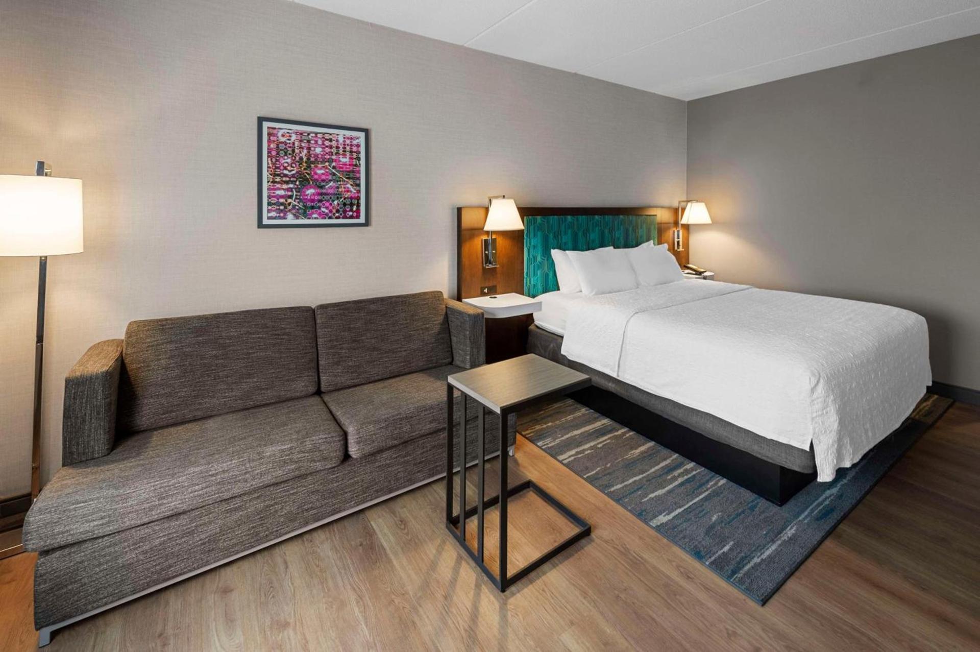 Hampton Inn Nanuet photo 27