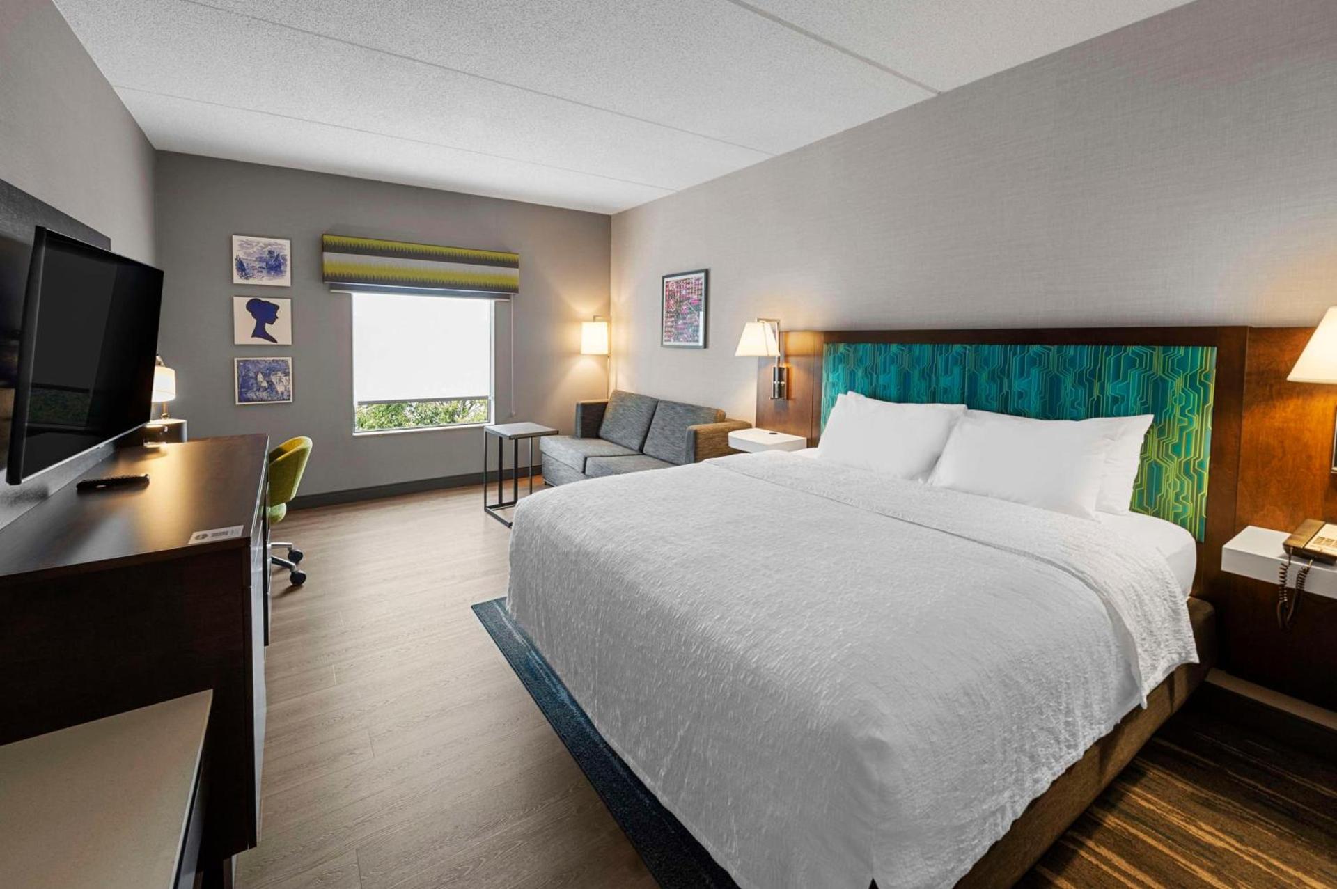 Hampton Inn Nanuet photo 28