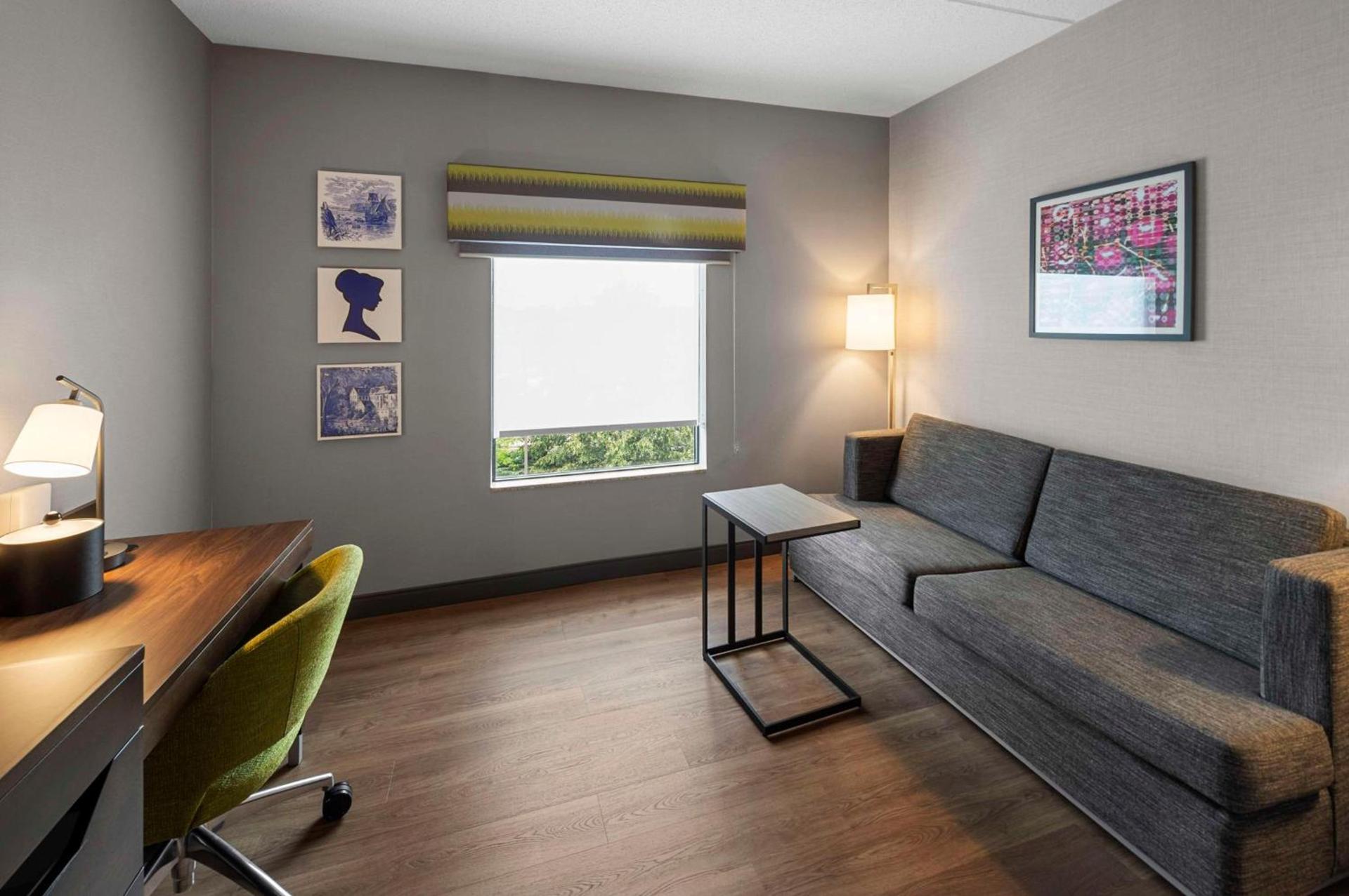 Hampton Inn Nanuet photo 29