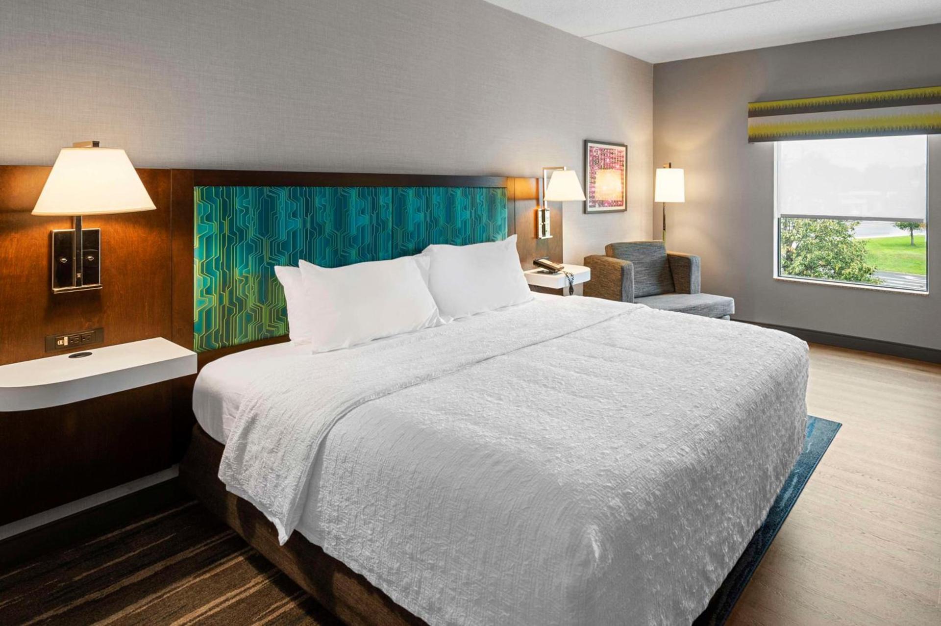 Hampton Inn Nanuet photo 30