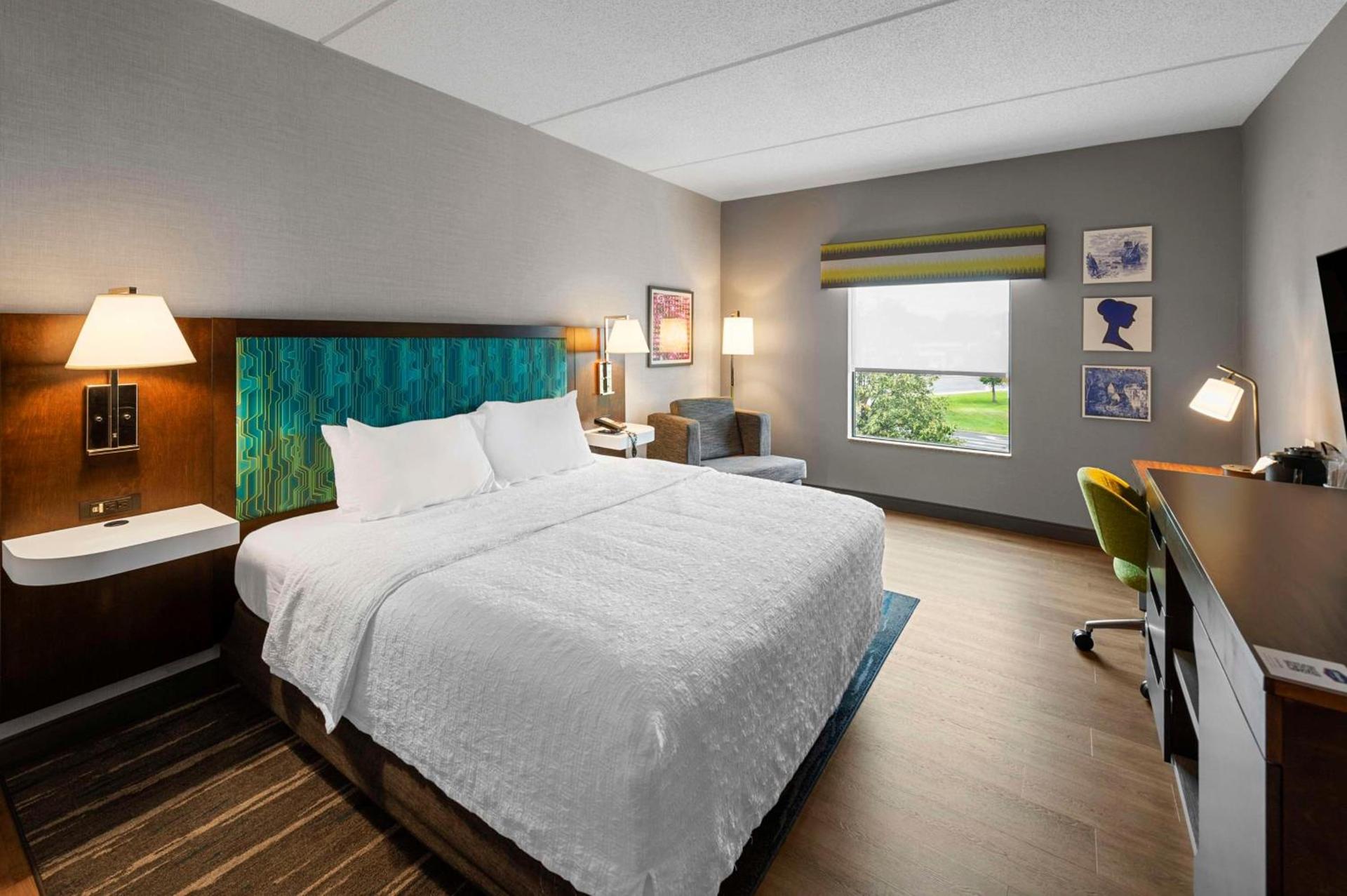 Hampton Inn Nanuet photo 31