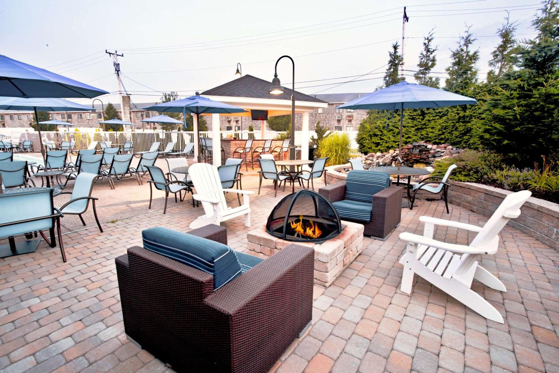 Hampton Inn & Suites - Cape Cod / West Yarmouth photo 21