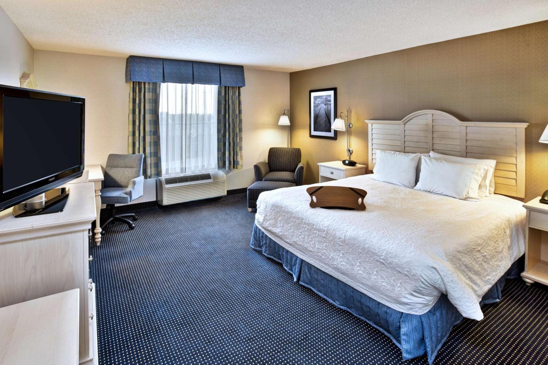 Hampton Inn & Suites - Cape Cod / West Yarmouth photo 33