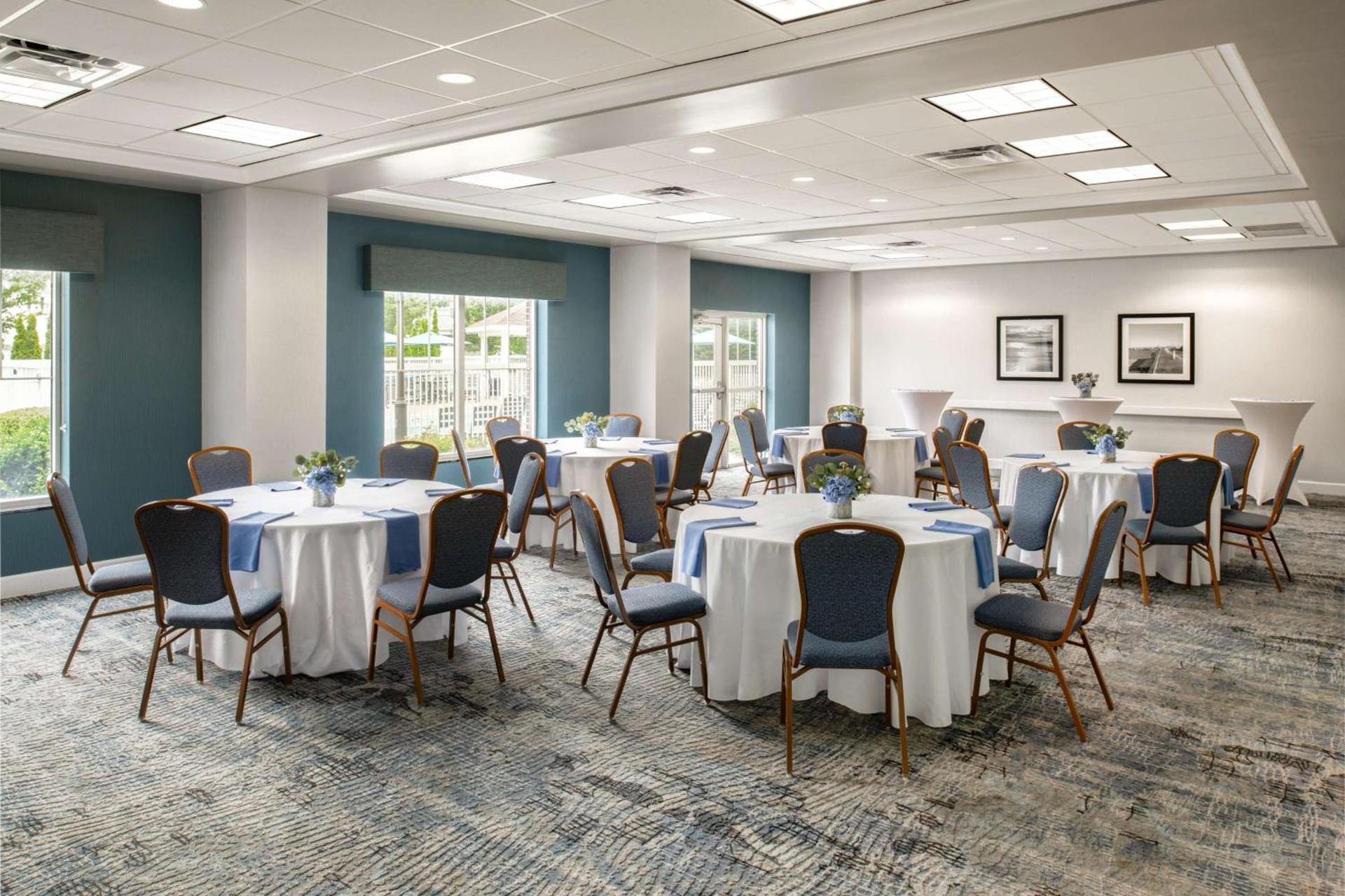Hampton Inn & Suites - Cape Cod / West Yarmouth photo 34