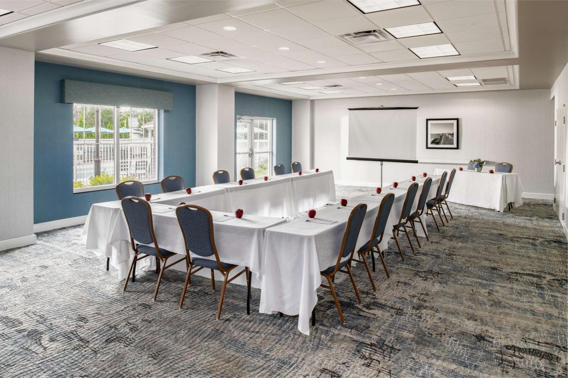Hampton Inn & Suites - Cape Cod / West Yarmouth photo 19