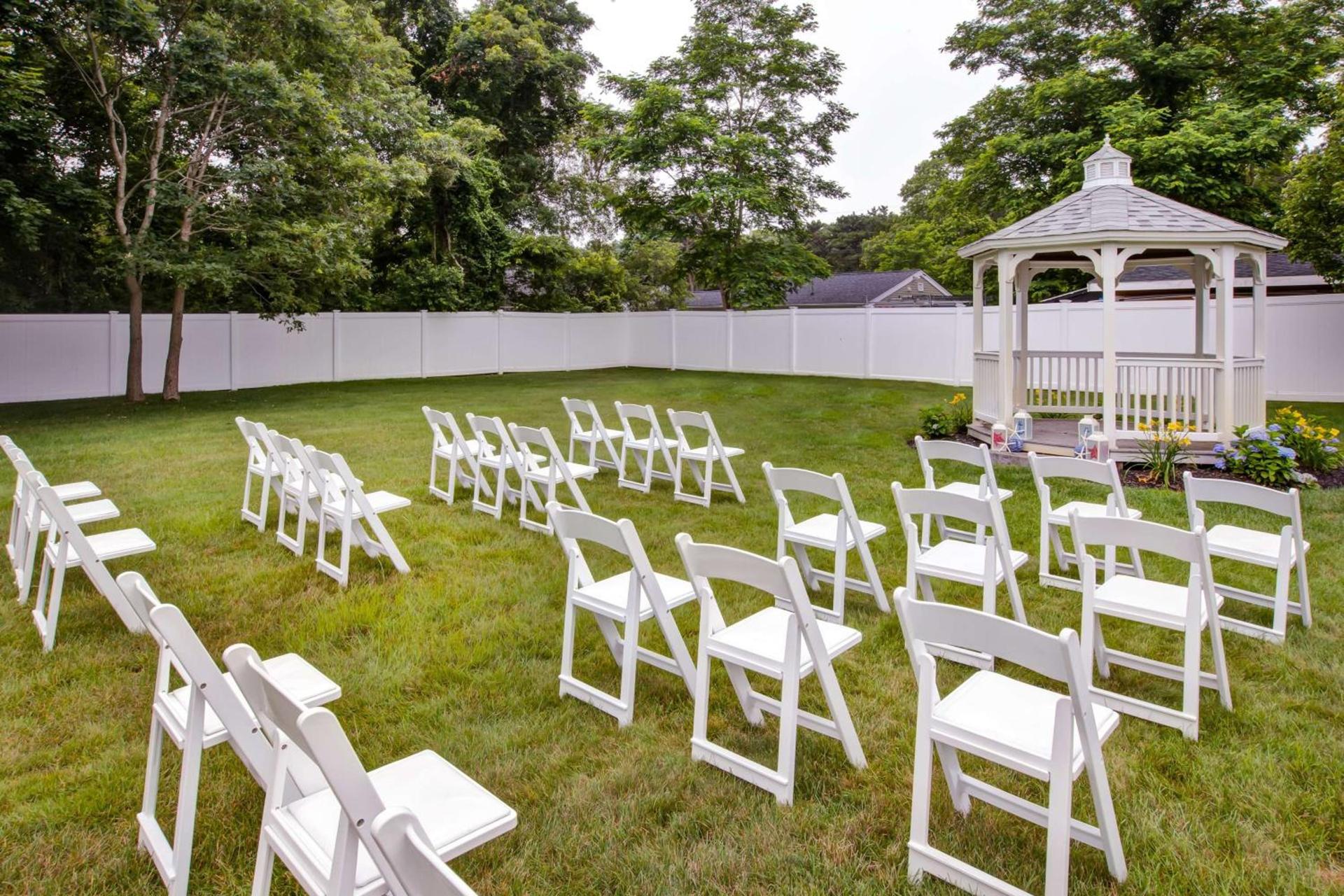 Hampton Inn & Suites - Cape Cod / West Yarmouth photo 27