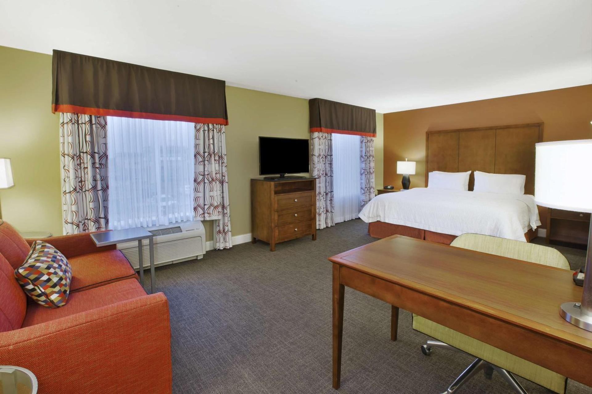 Hampton Inn & Suites Wichita-Northeast photo 20