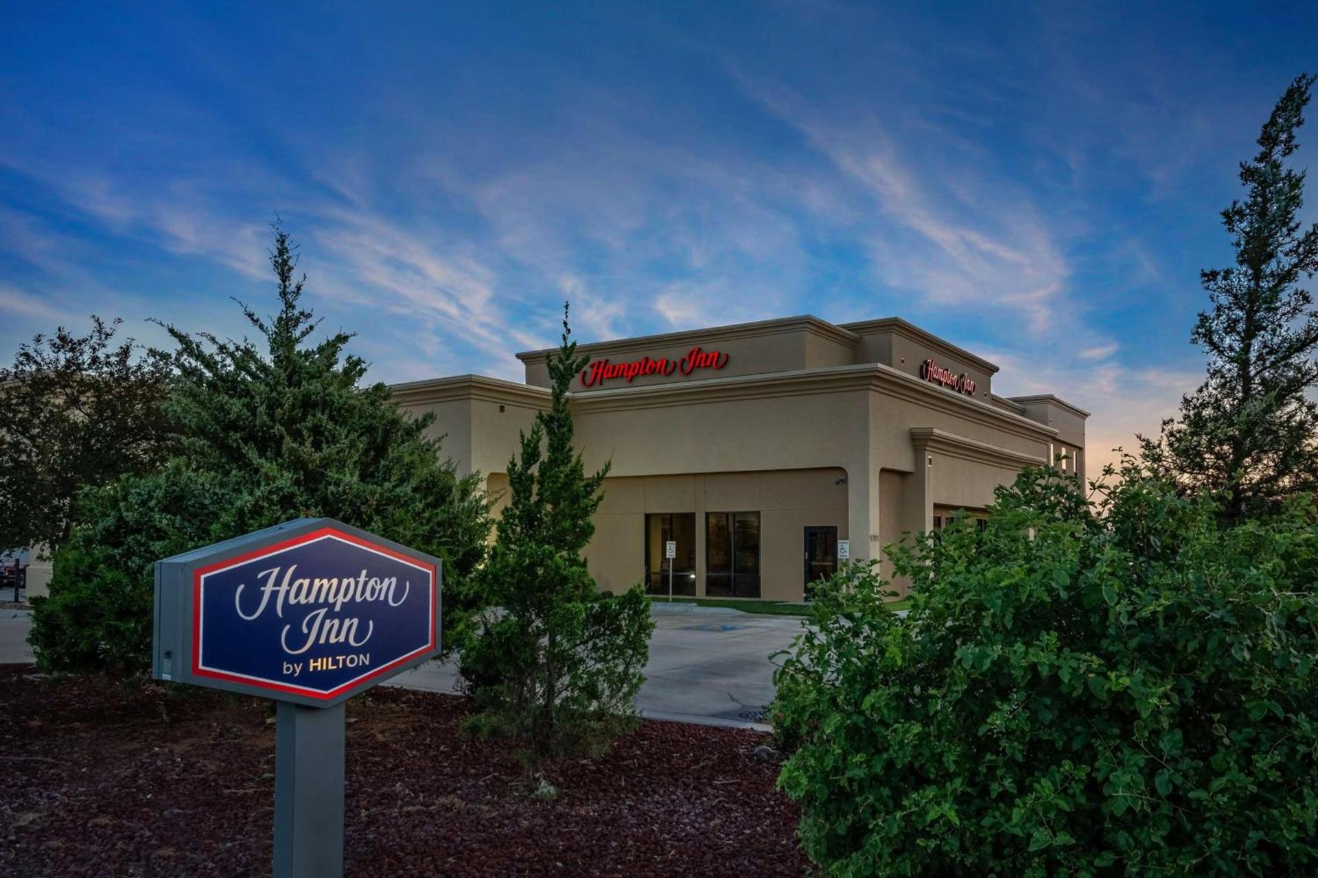 Hampton Inn Derby-Wichita Southeast photo 2