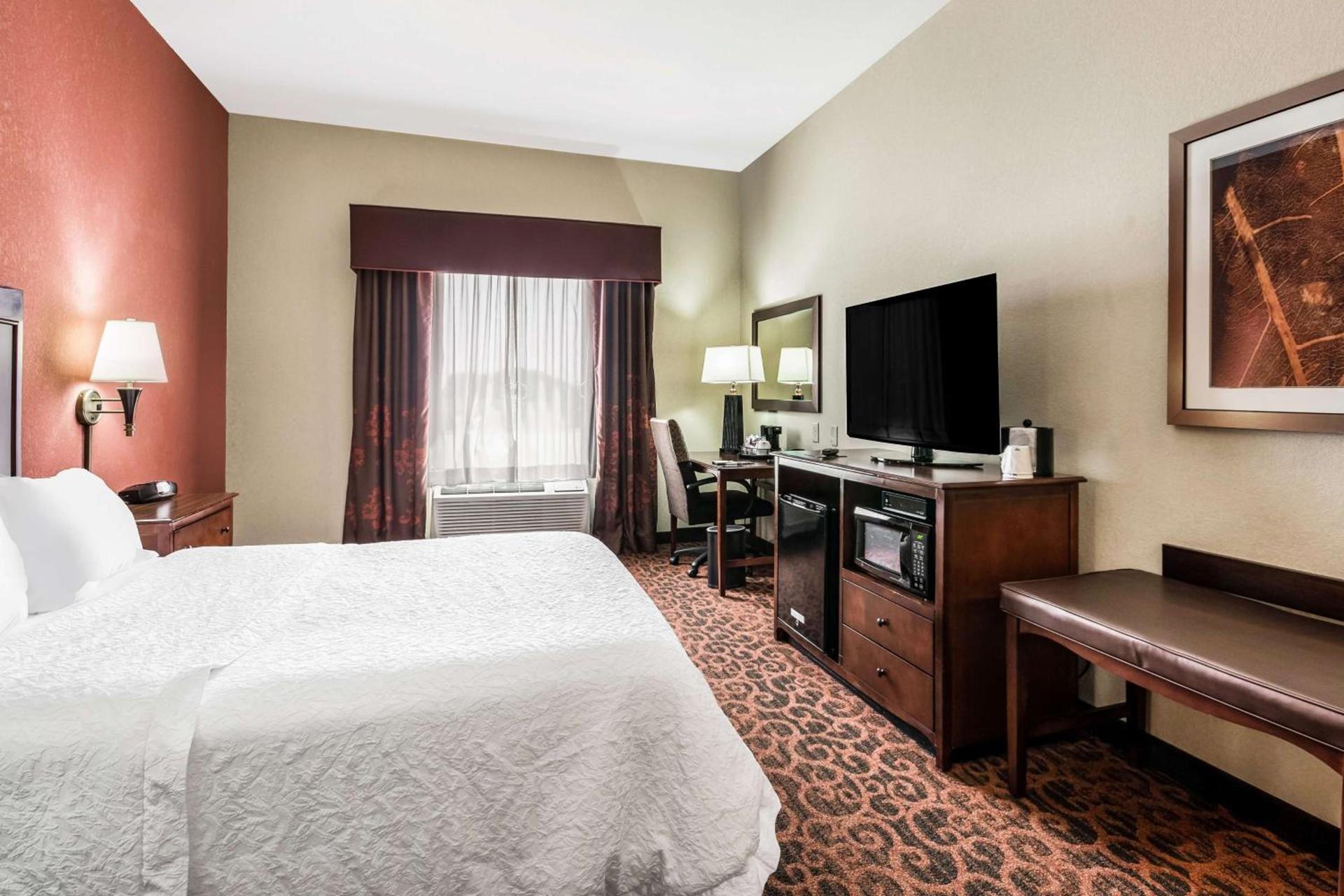 Hampton Inn Derby-Wichita Southeast photo 19