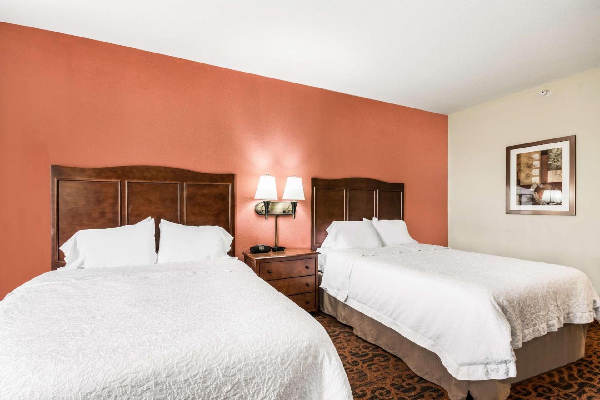 Hampton Inn Derby-Wichita Southeast photo 25