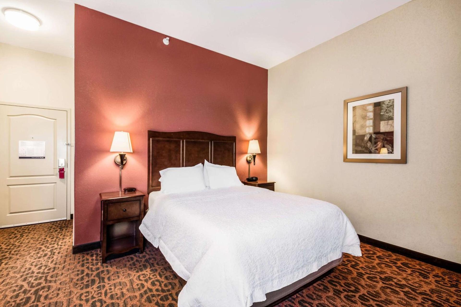 Hampton Inn Derby-Wichita Southeast photo 32