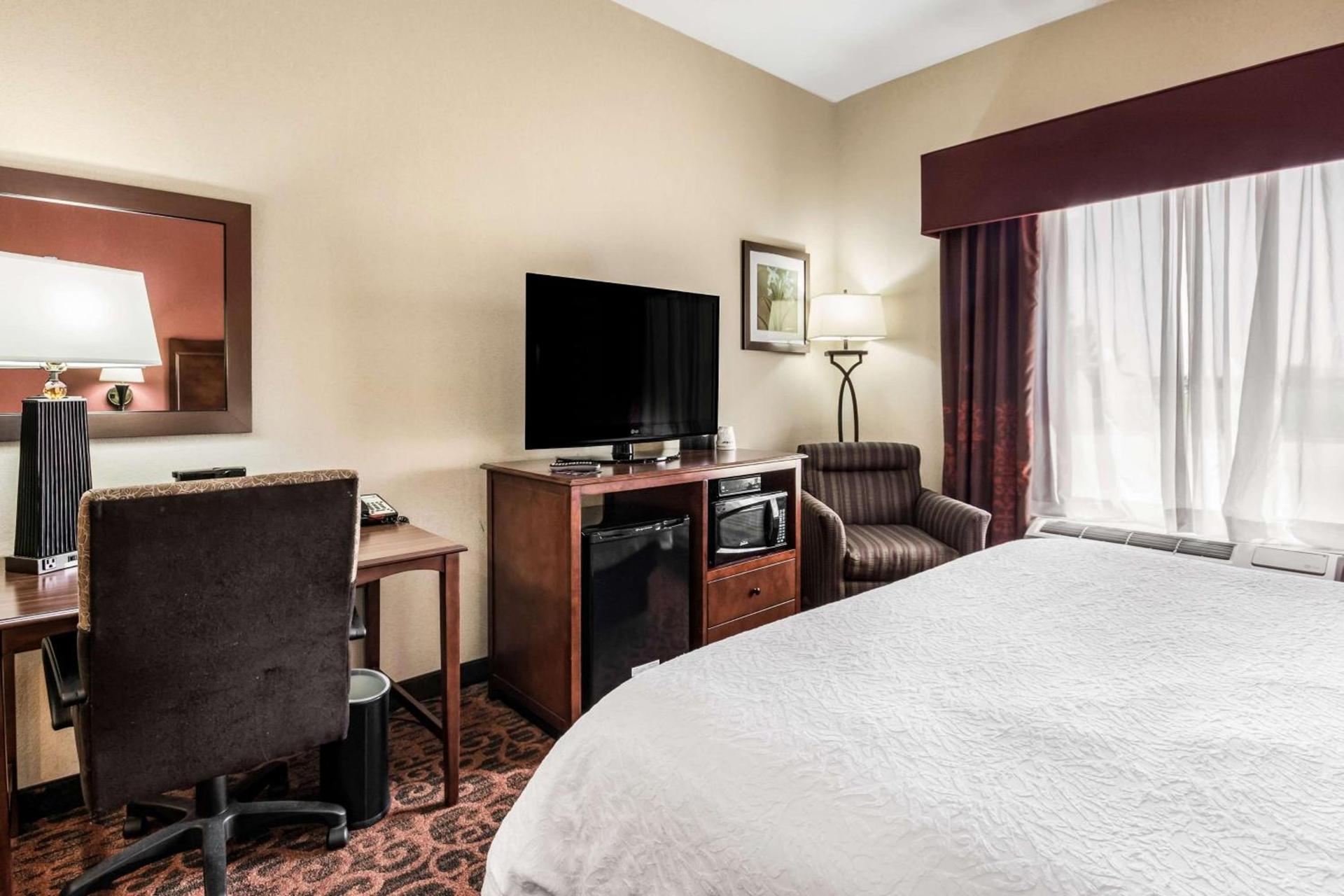 Hampton Inn Derby-Wichita Southeast photo 35