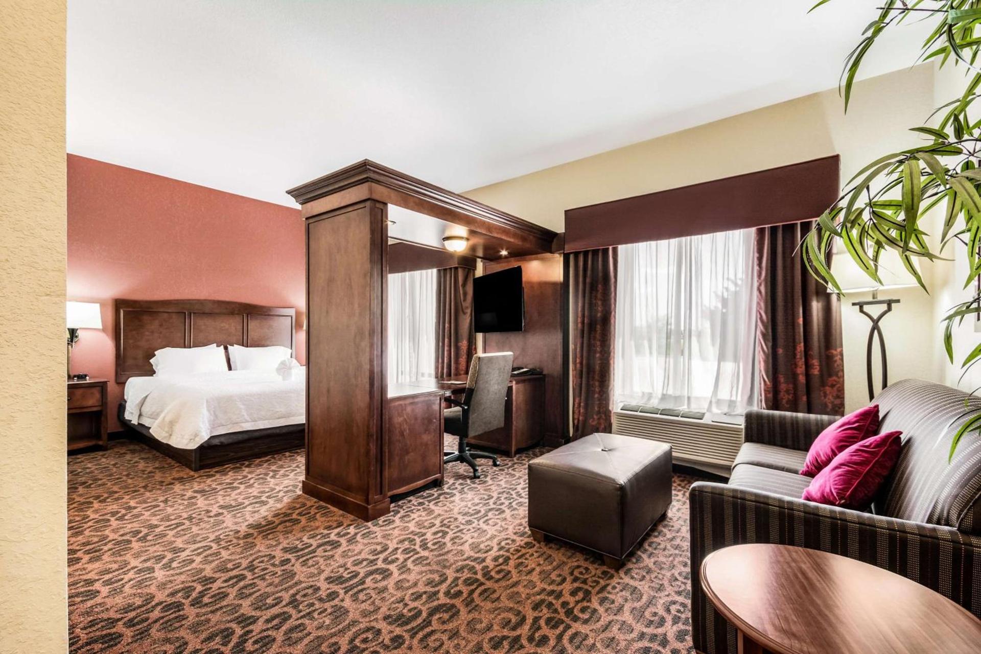 Hampton Inn Derby-Wichita Southeast photo 39