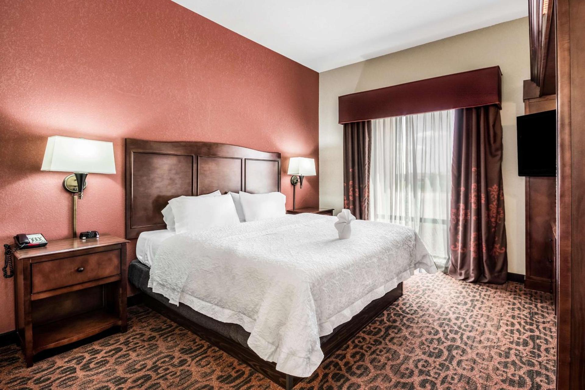 Hampton Inn Derby-Wichita Southeast photo 45