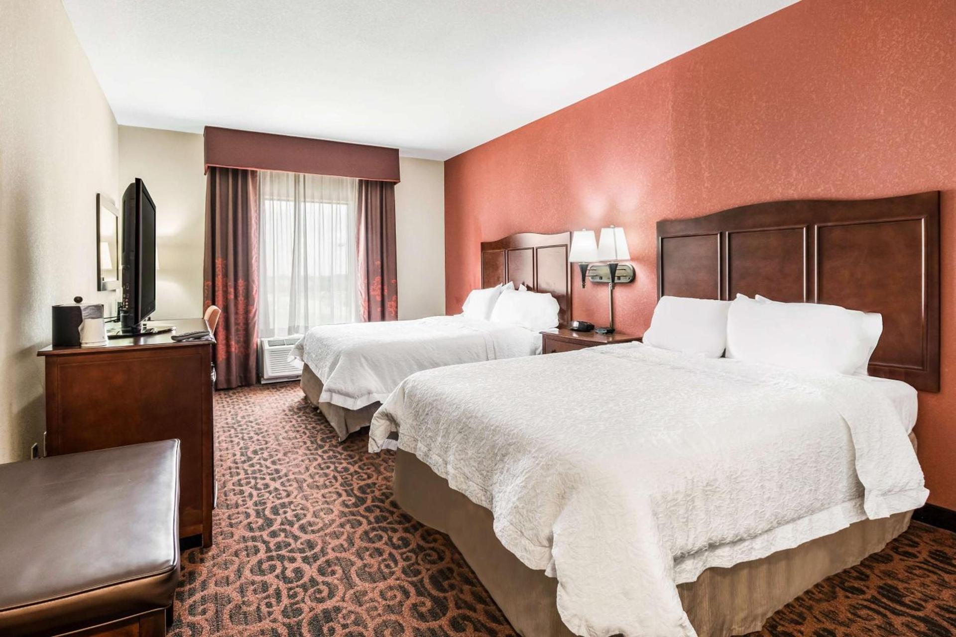 Hampton Inn Derby-Wichita Southeast photo 46