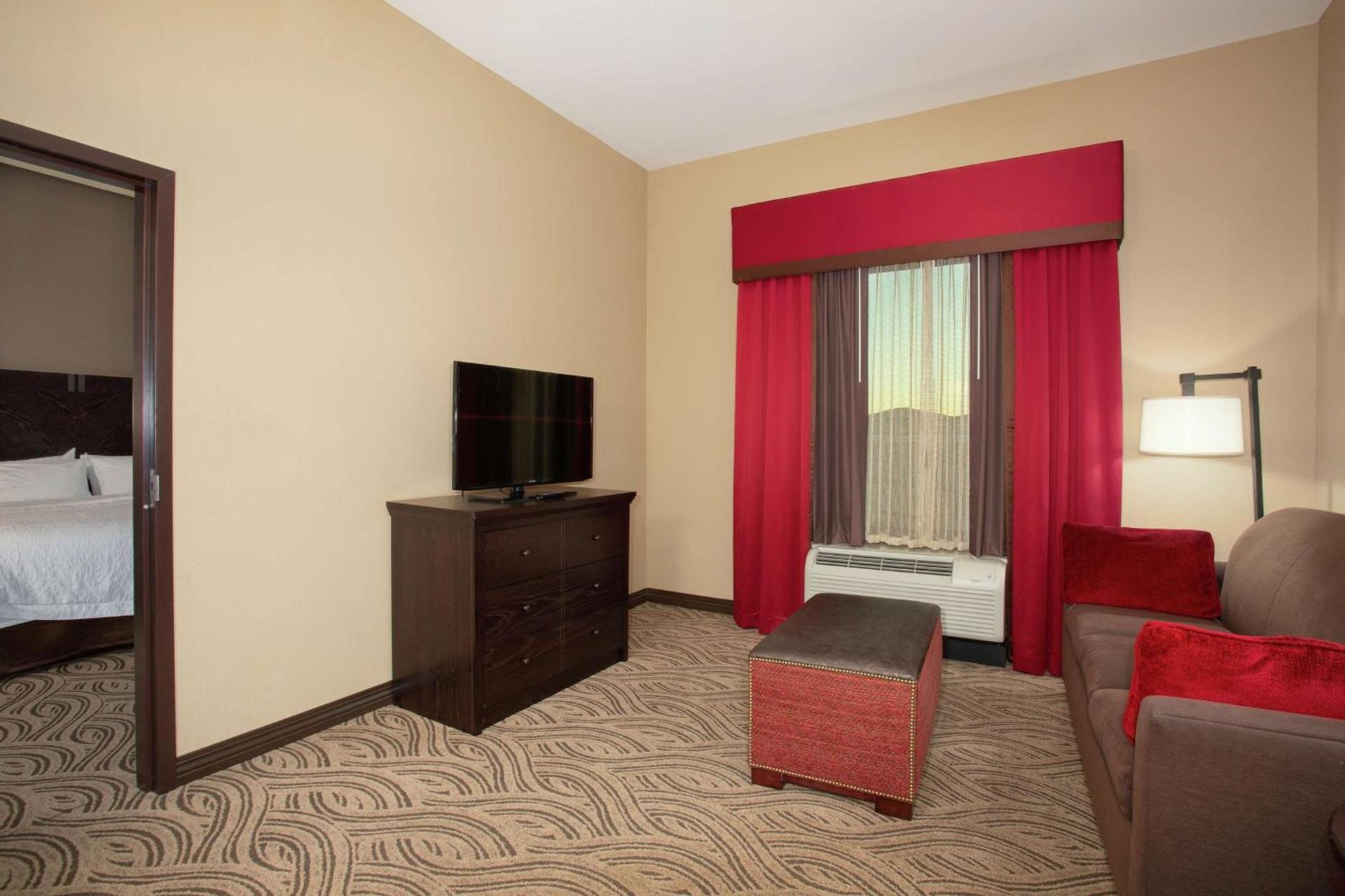 Hampton Inn & Suites by Hilton Mulvane at Kansas Star Casino photo 34