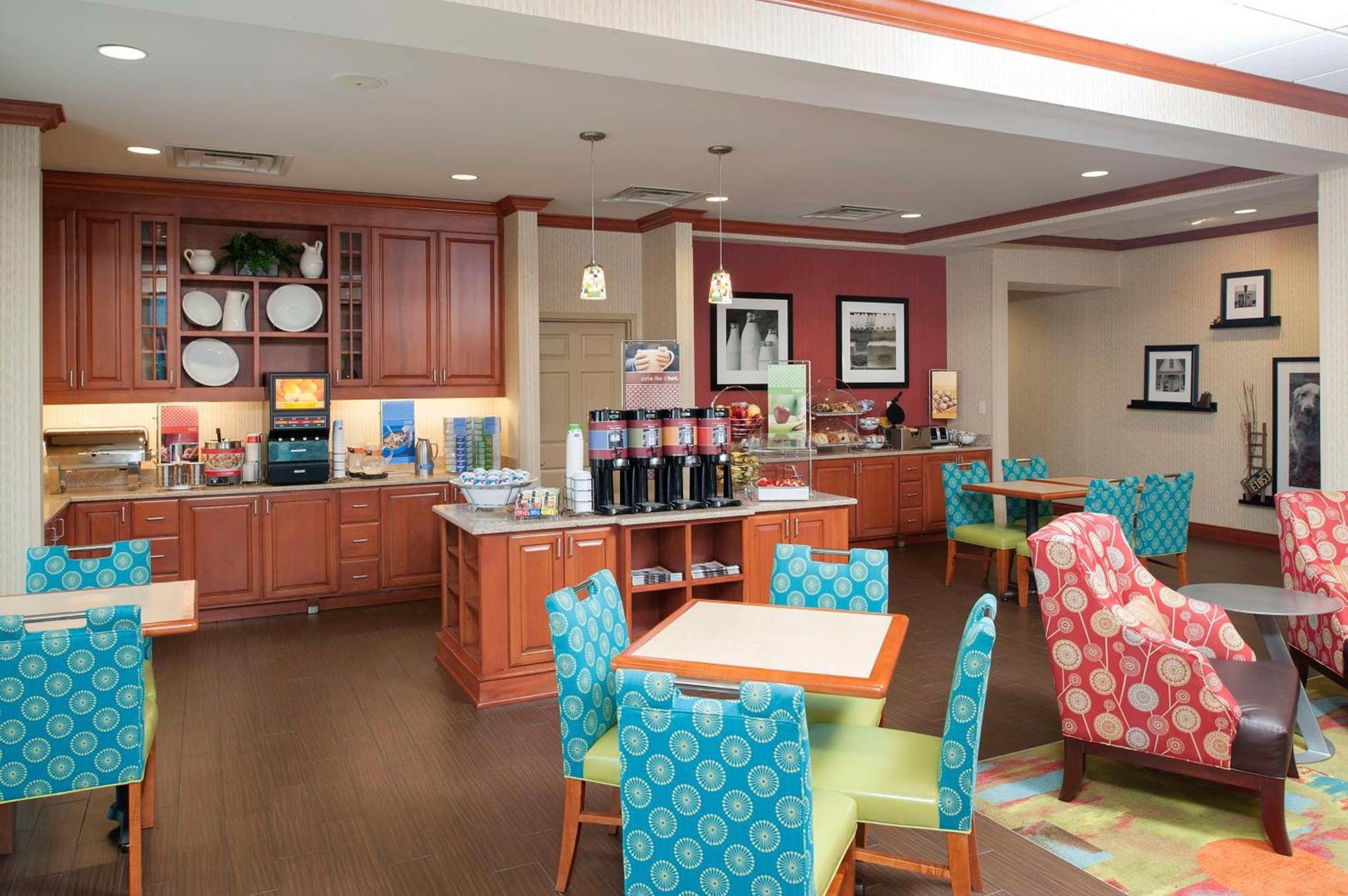 Hampton Inn Jacksonville photo 7