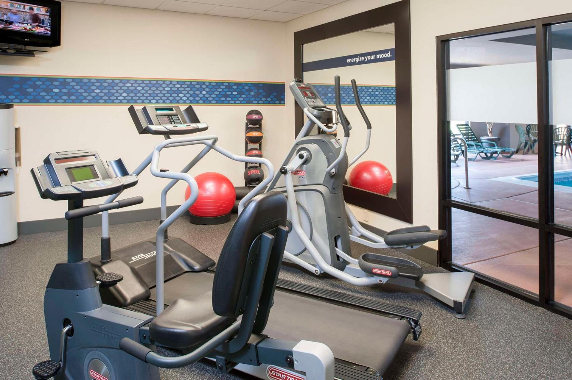 Hampton Inn Jacksonville photo 8