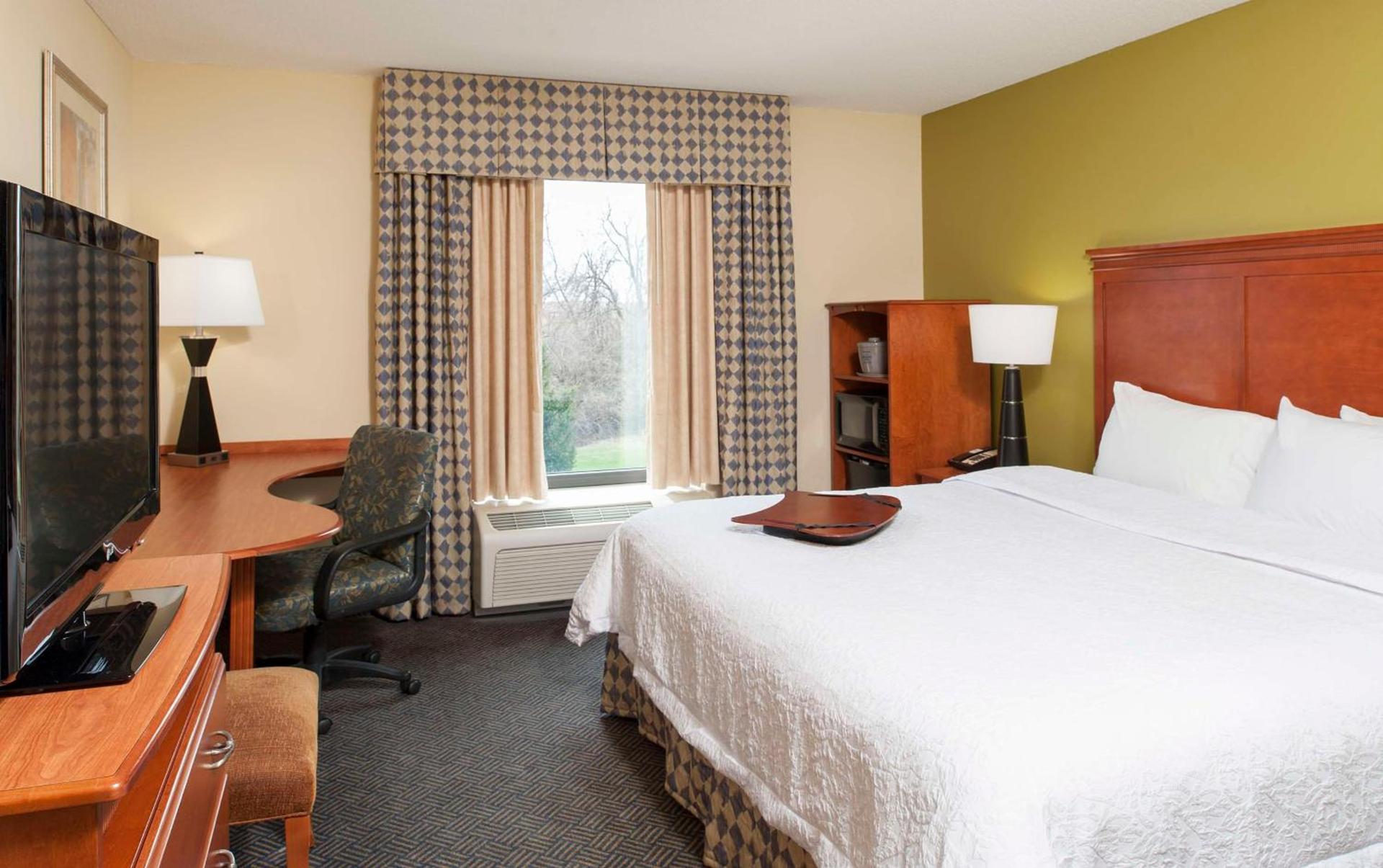 Hampton Inn Jacksonville photo 9