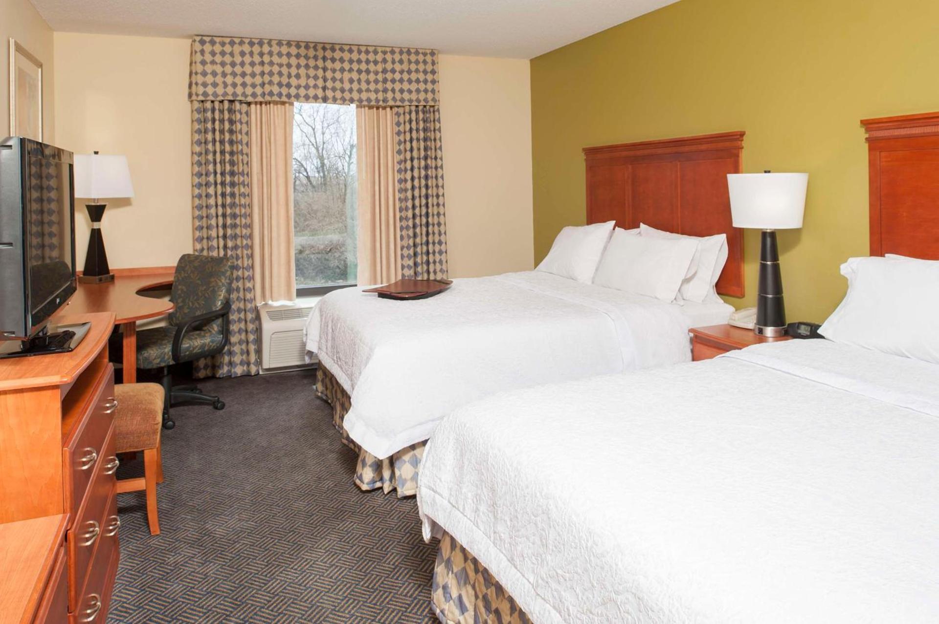 Hampton Inn Jacksonville photo 10
