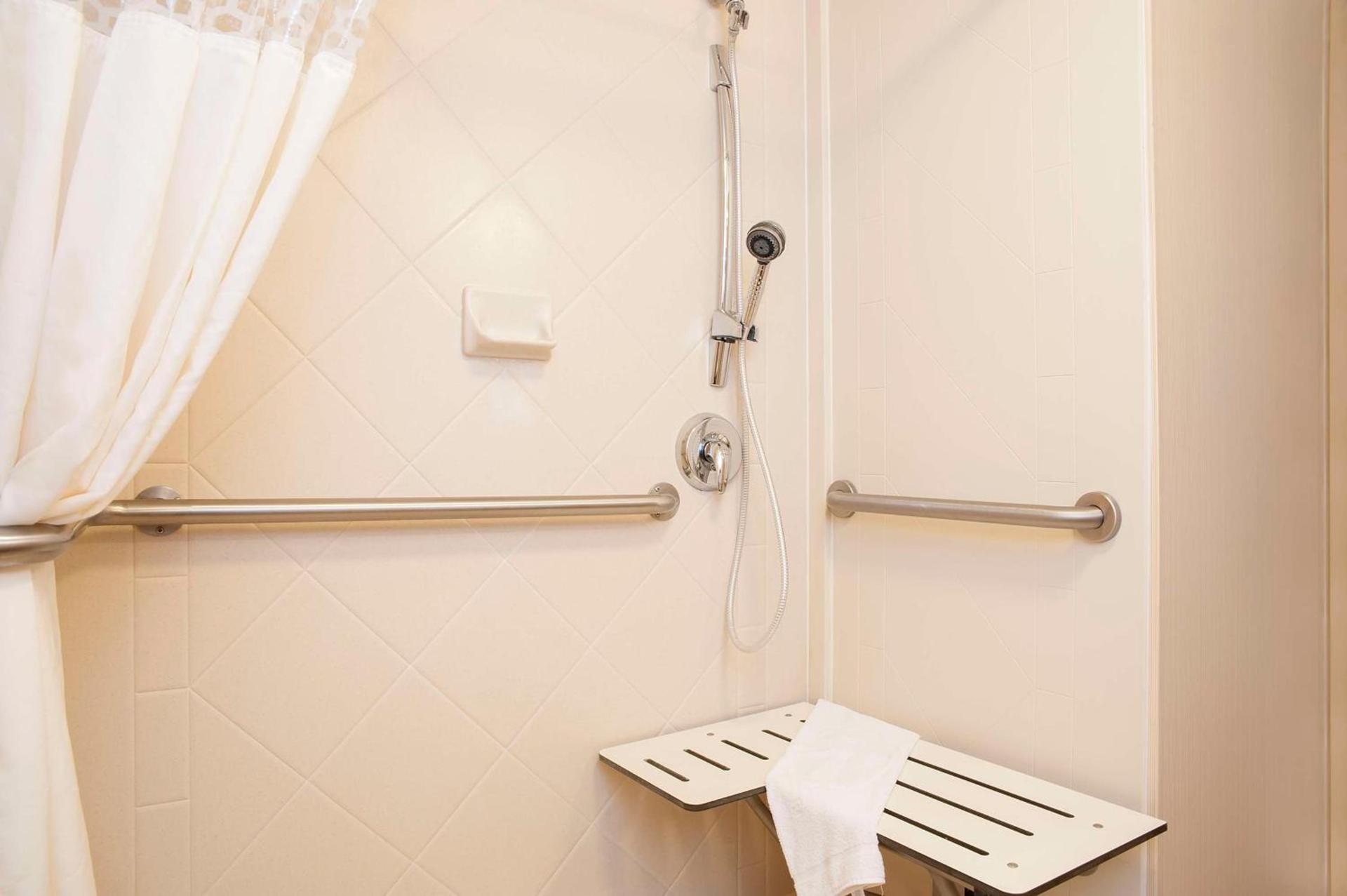 Hampton Inn Jacksonville photo 12