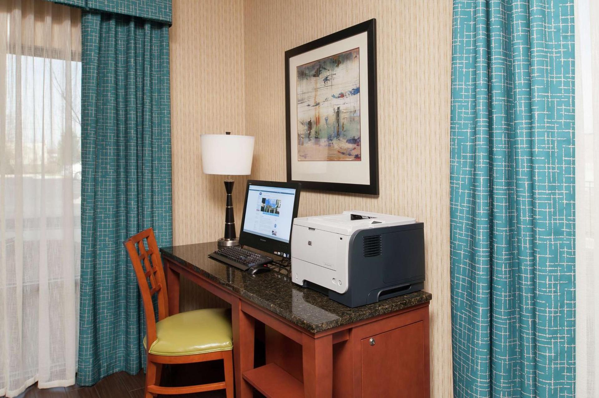 Hampton Inn Jacksonville photo 14