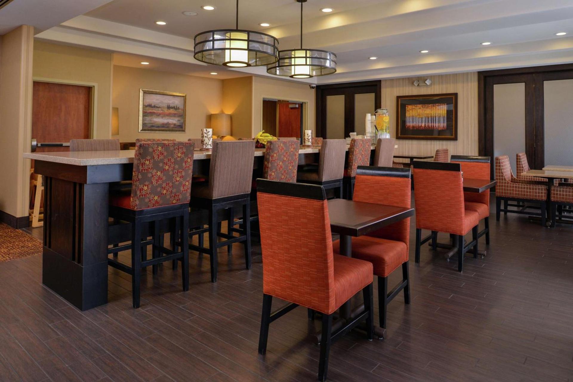 Hampton Inn Idaho Falls / Airport photo 15