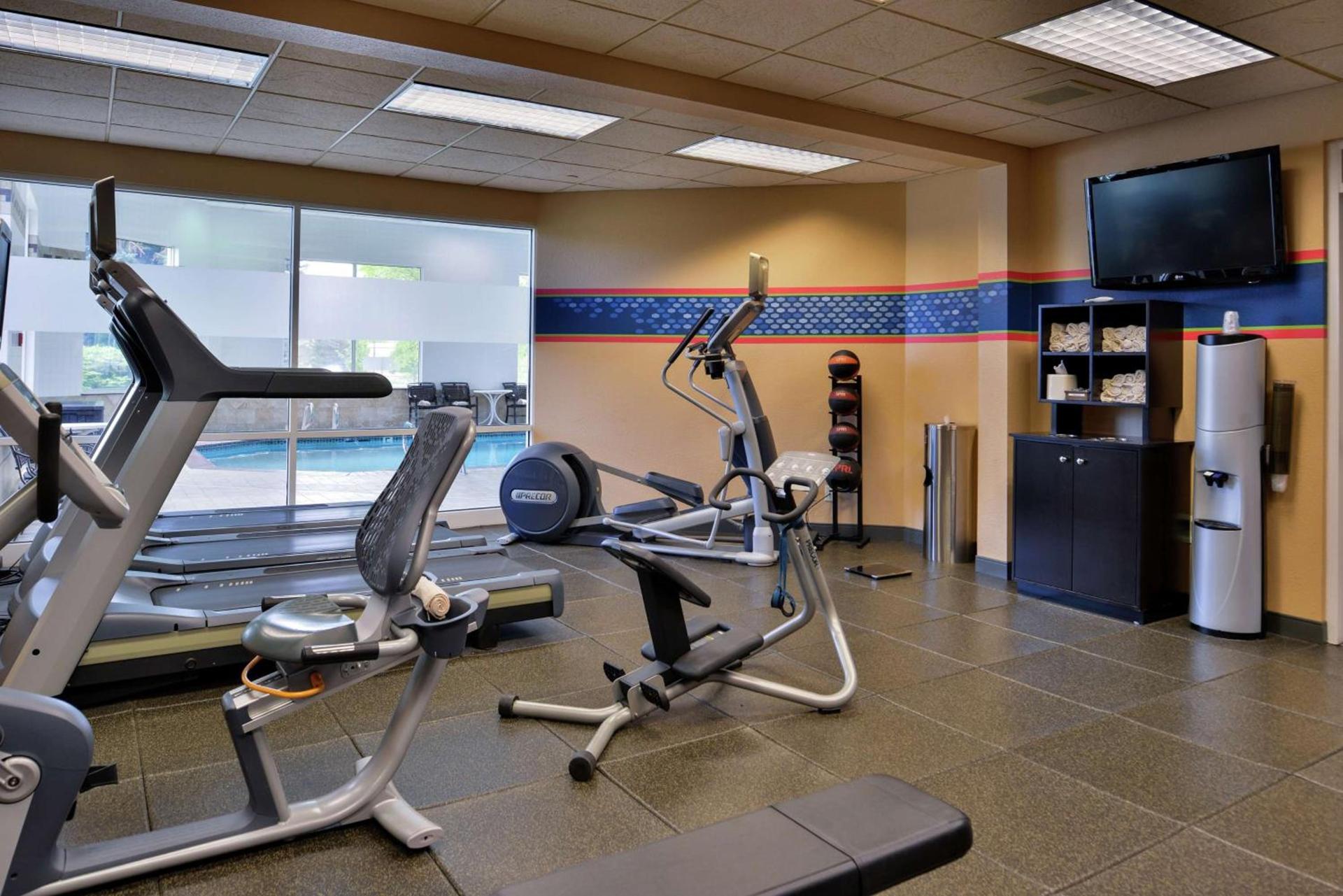 Hampton Inn Idaho Falls / Airport photo 22